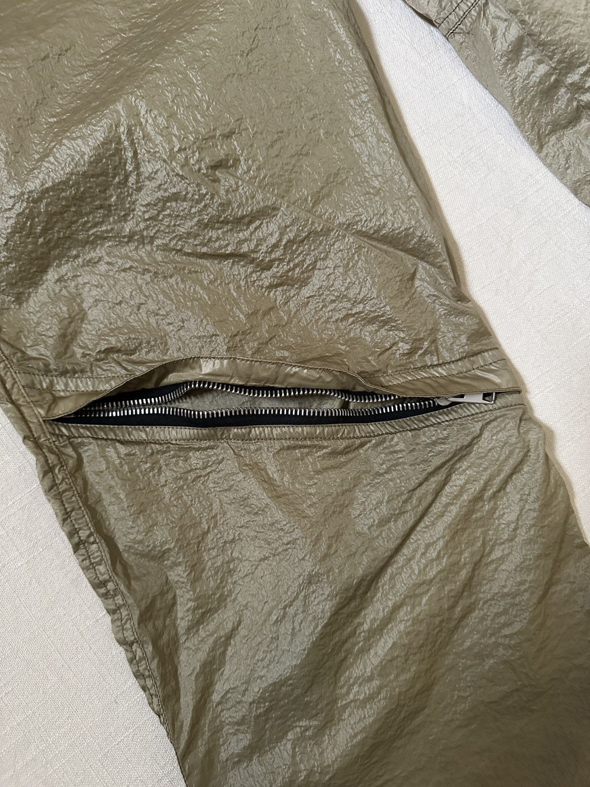 1017 ALYX 9SM ALYX Crescent Zip-Off Track Pant Size US 36 / EU 52 - 4 Thumbnail