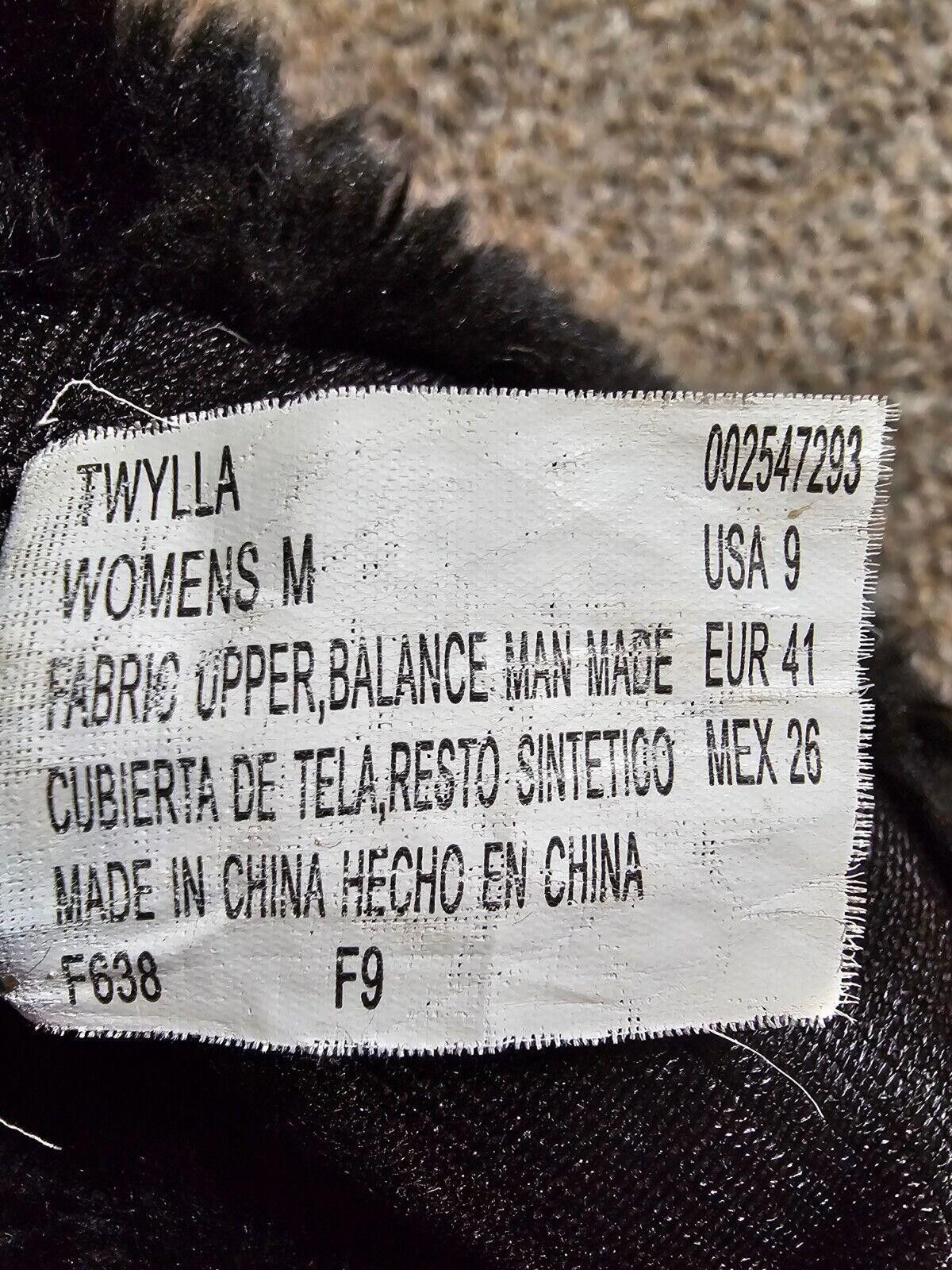 Designer nobo no boundaries twylla size 9 boots Size US 9 / IT 39 - 7 Thumbnail