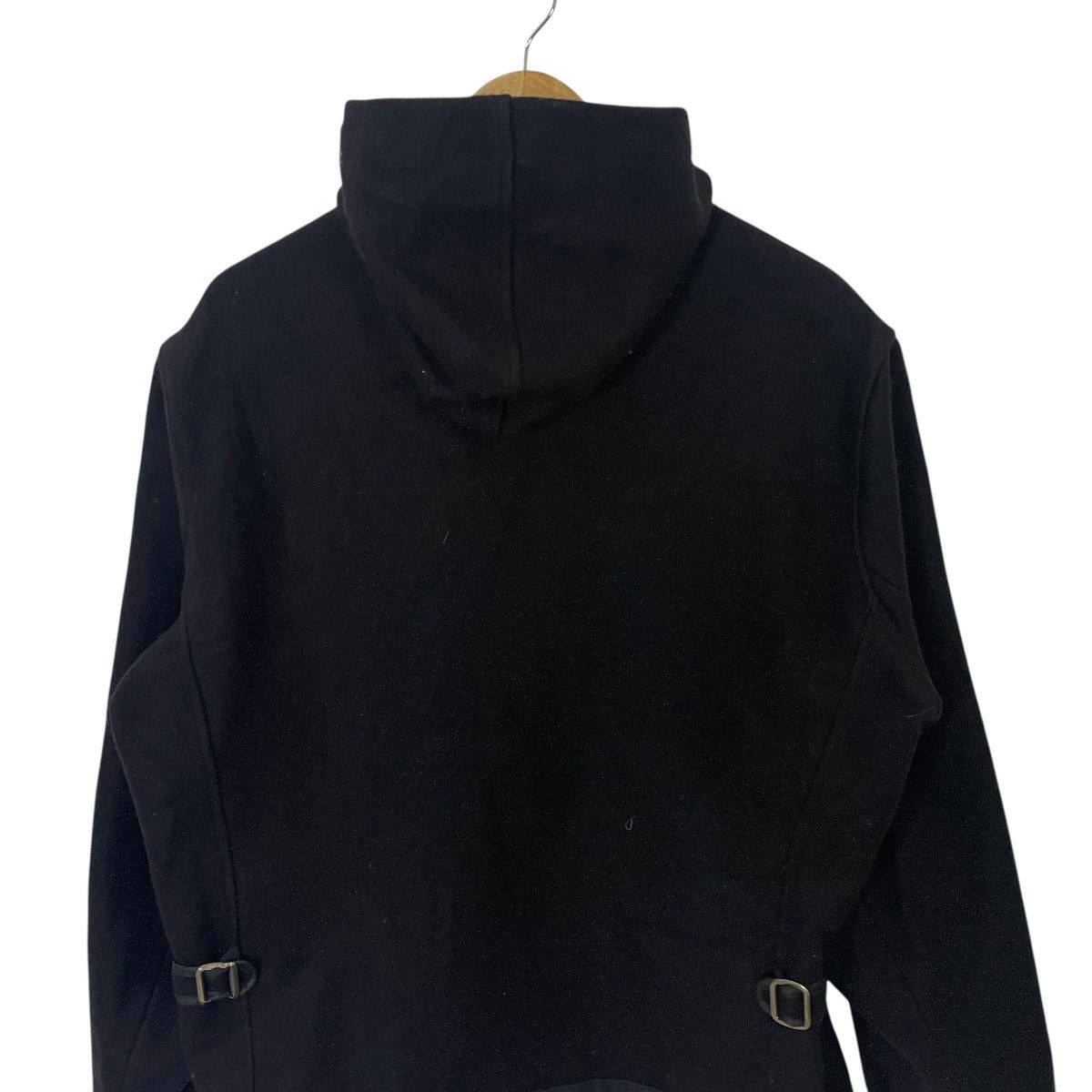 Fidelity Vintage 90s Fidelity The Outwear Company Jacket Size US L / EU 52-54 / 3 - 9 Thumbnail