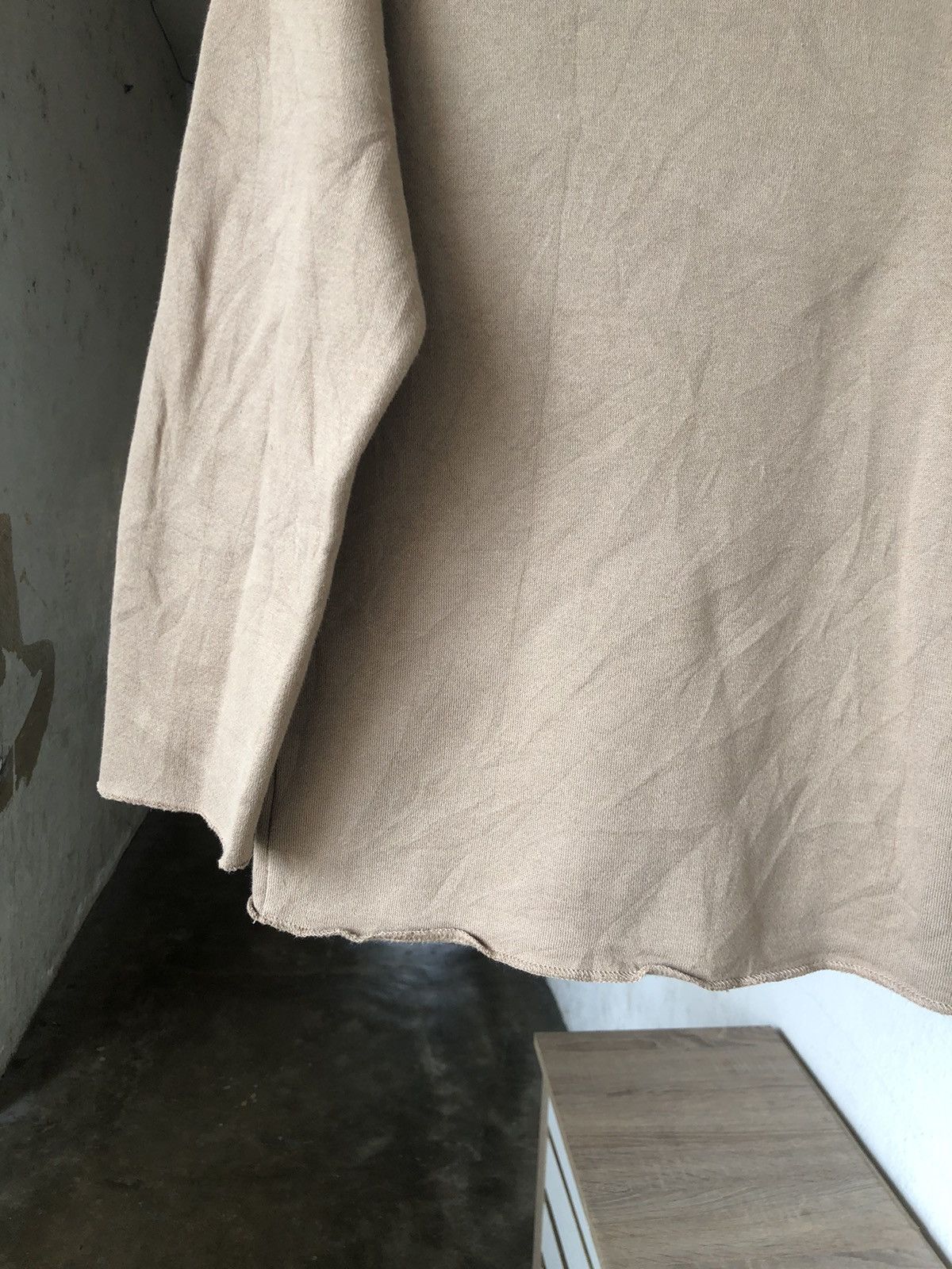 Beams Plus Vintage Beams Boy Distressed Shirt Size L / US 10 / IT 46 - 13 Thumbnail