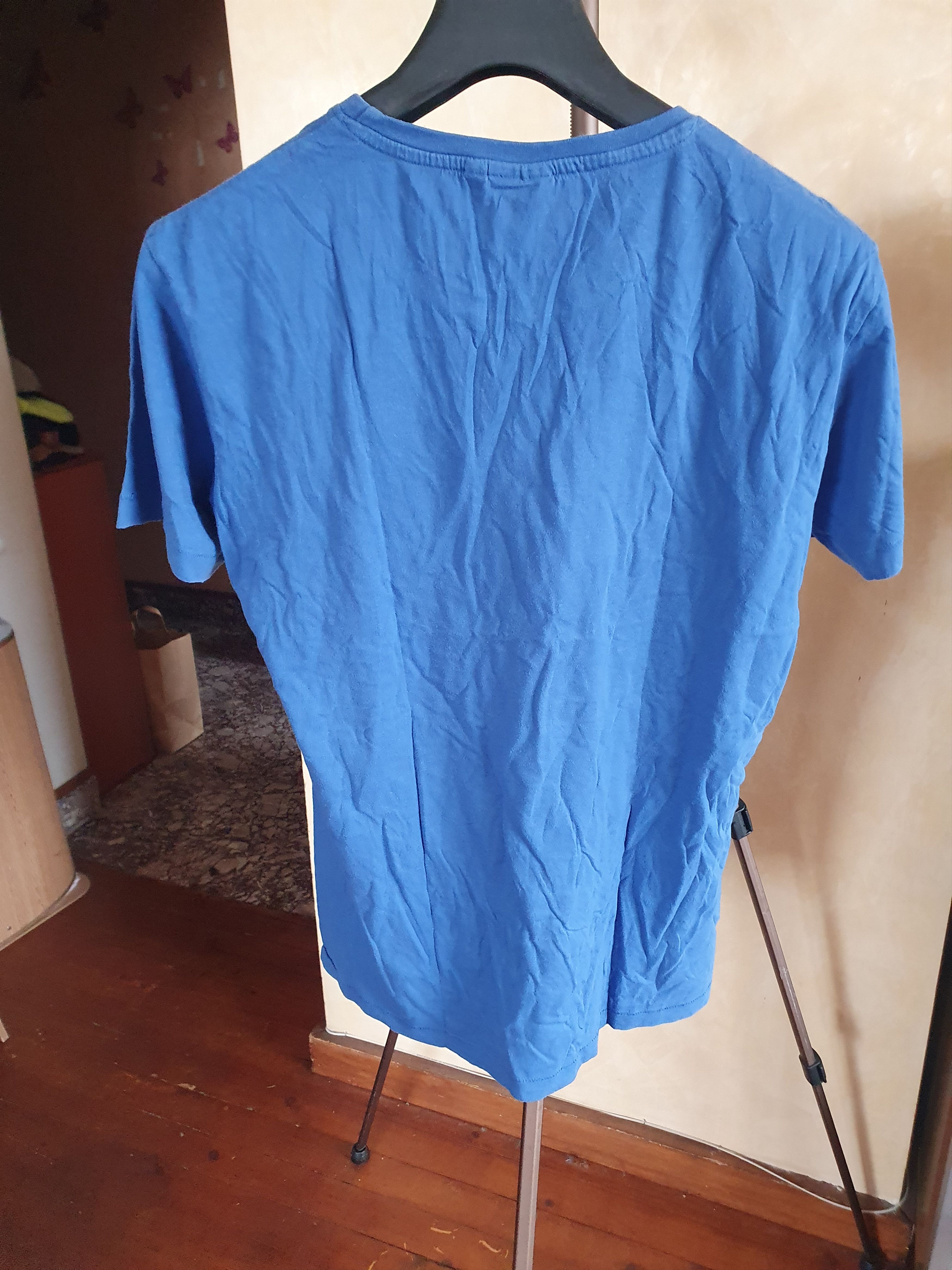 Japan Rags Japan Rags Single Stitch t-shirt sz L/XL Size US L / EU 52-54 / 3 - 10 Thumbnail