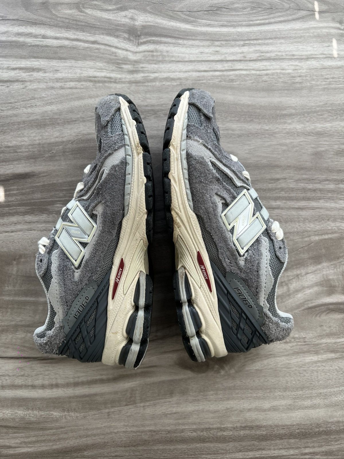 New Balance New Balance 1906D Protection Pack - Castlerock- 6 womens Size US 6 / EU 39 - 2 Thumbnail