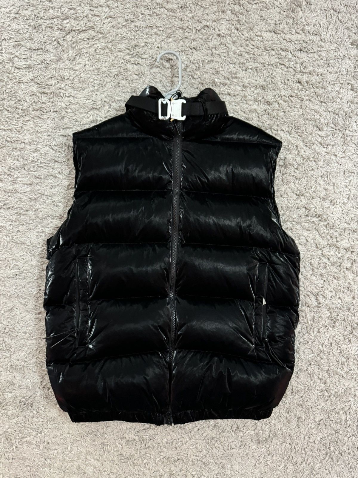 Alyx down vest sales