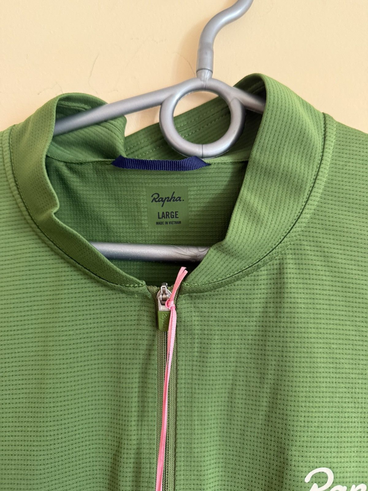 Rapha NEW! Rapha Pro Team cycling jersey Size US L / EU 52-54 / 3 - 4 Thumbnail