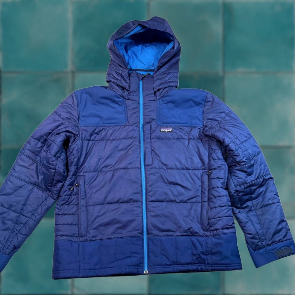 Patagonia × Supreme Supreme X Patagonia Jacket | Grailed