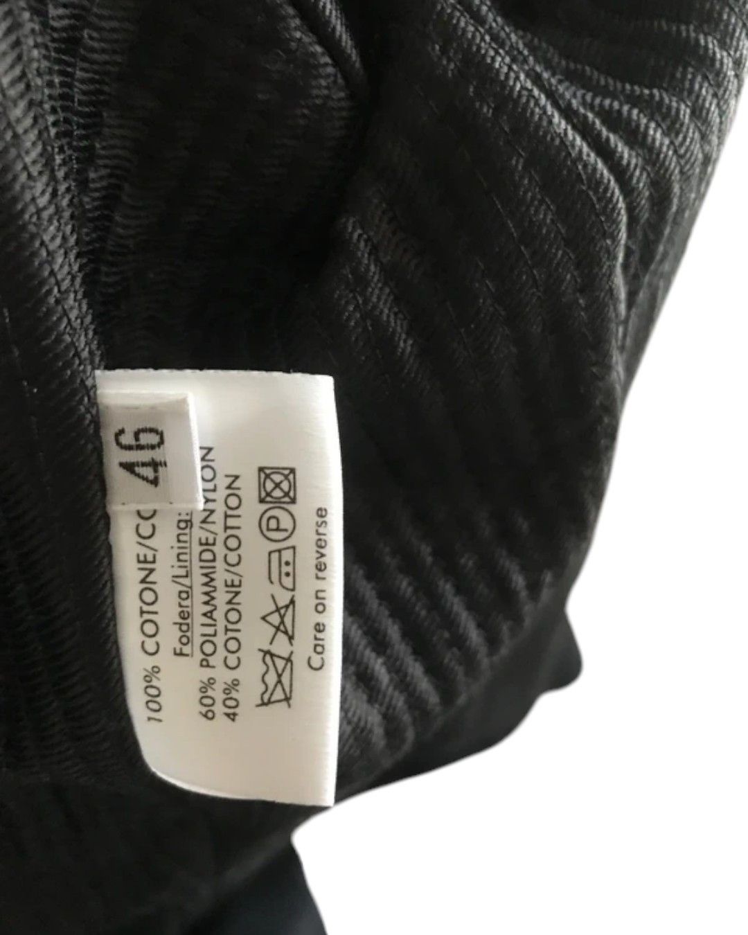 Yves Saint Laurent YSL BY TOM FORD COAT JACKET Size US S / EU 44-46 / 1 - 4 Thumbnail