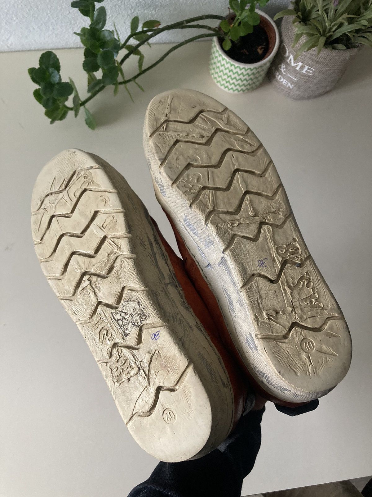 A.S.98 A.S. 98 SHOES Size US 7 / EU 40 - 8 Thumbnail