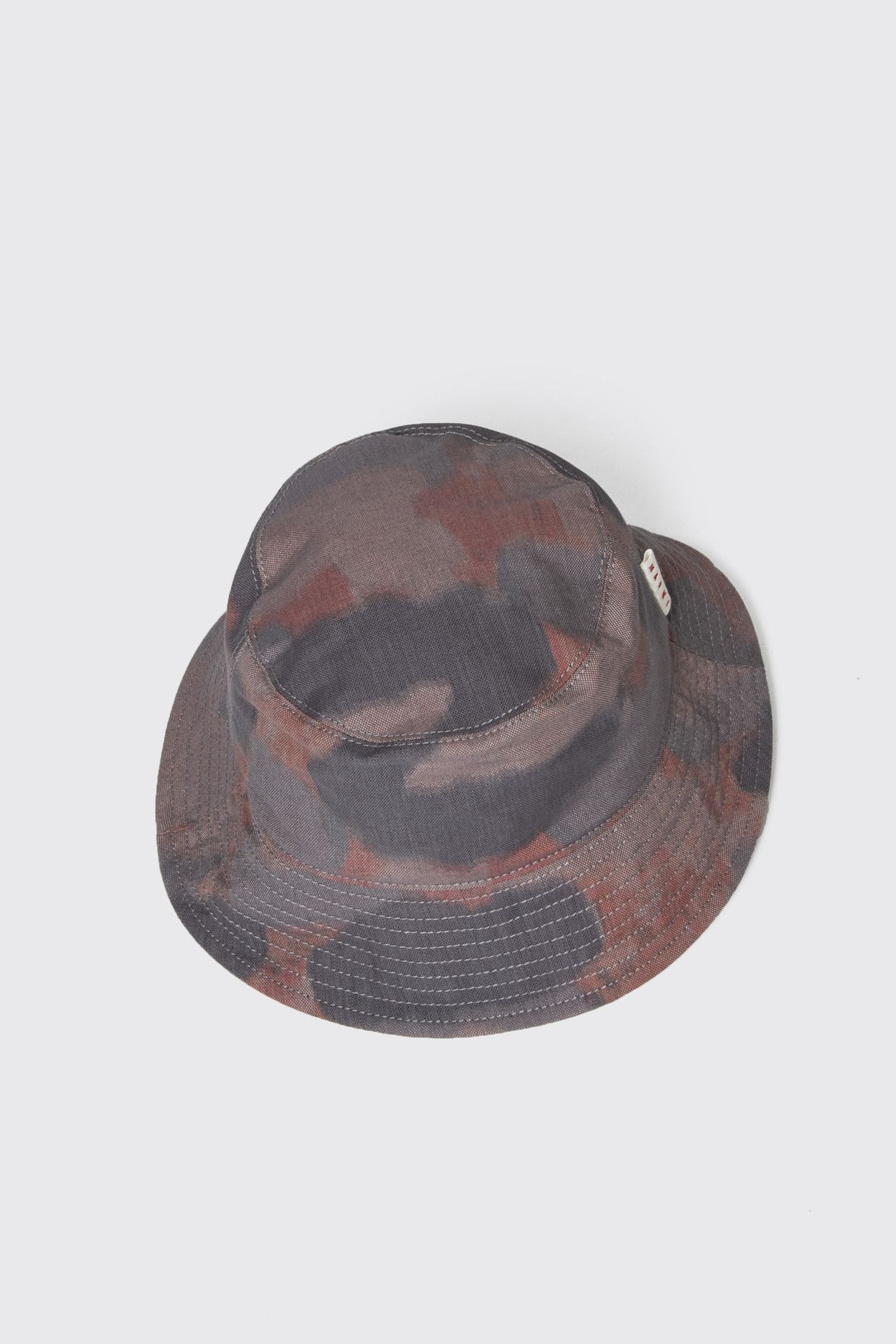 Marni o1y0225 Size : M / Cap / Hat in Multicolor Size ONE SIZE - 2 Thumbnail