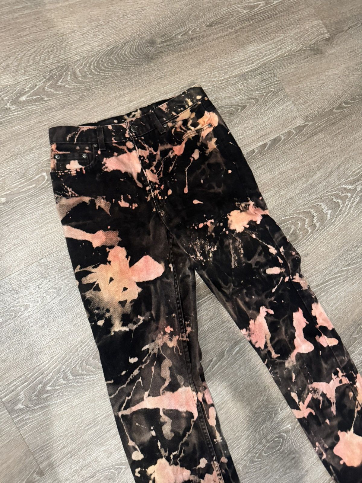 Other Dyed denim Size US 30 / EU 46 - 3 Thumbnail