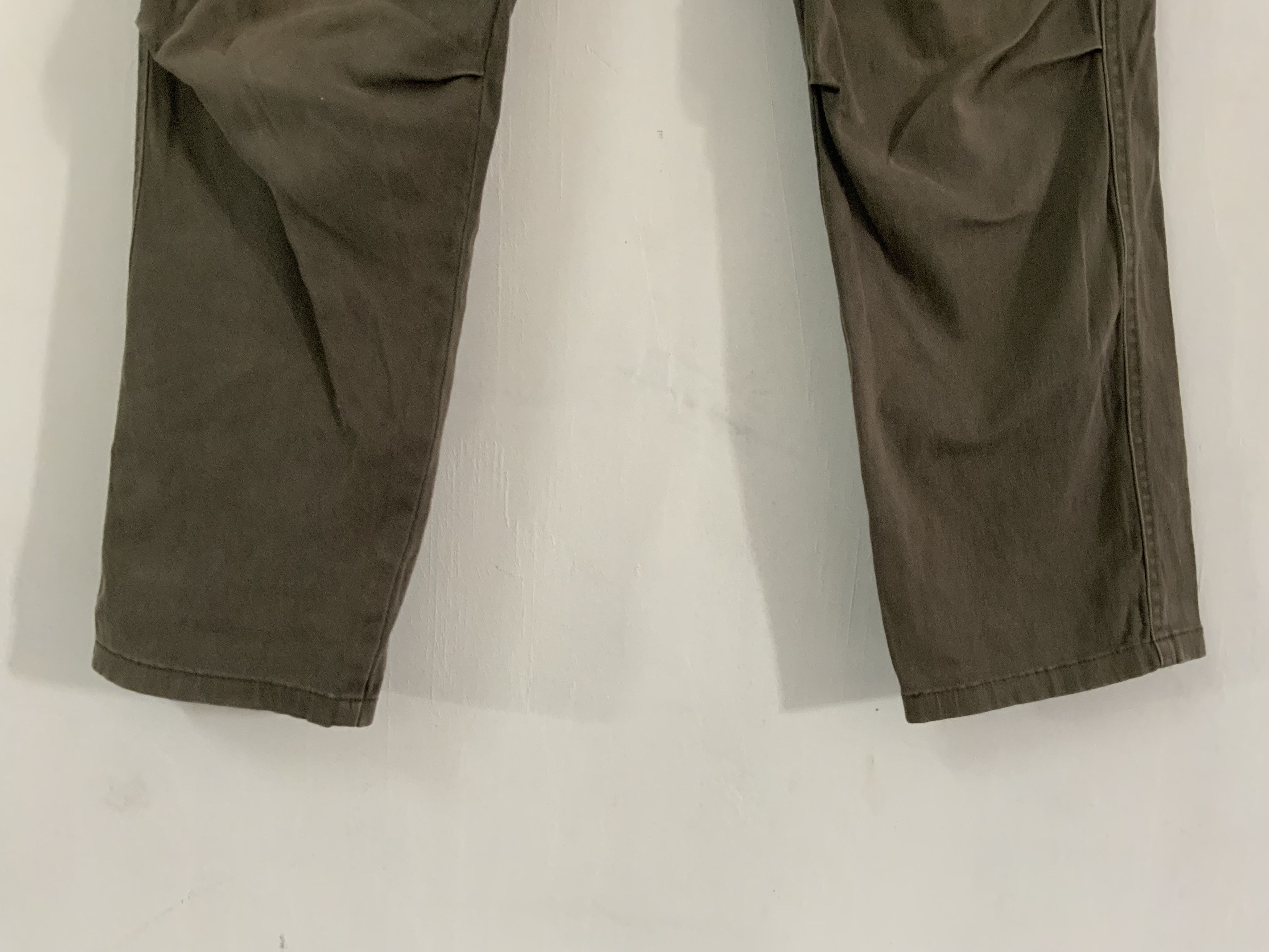 Unsound Rags Multipocket Cargo Streetwear Pant Size US 31 - 5 Thumbnail