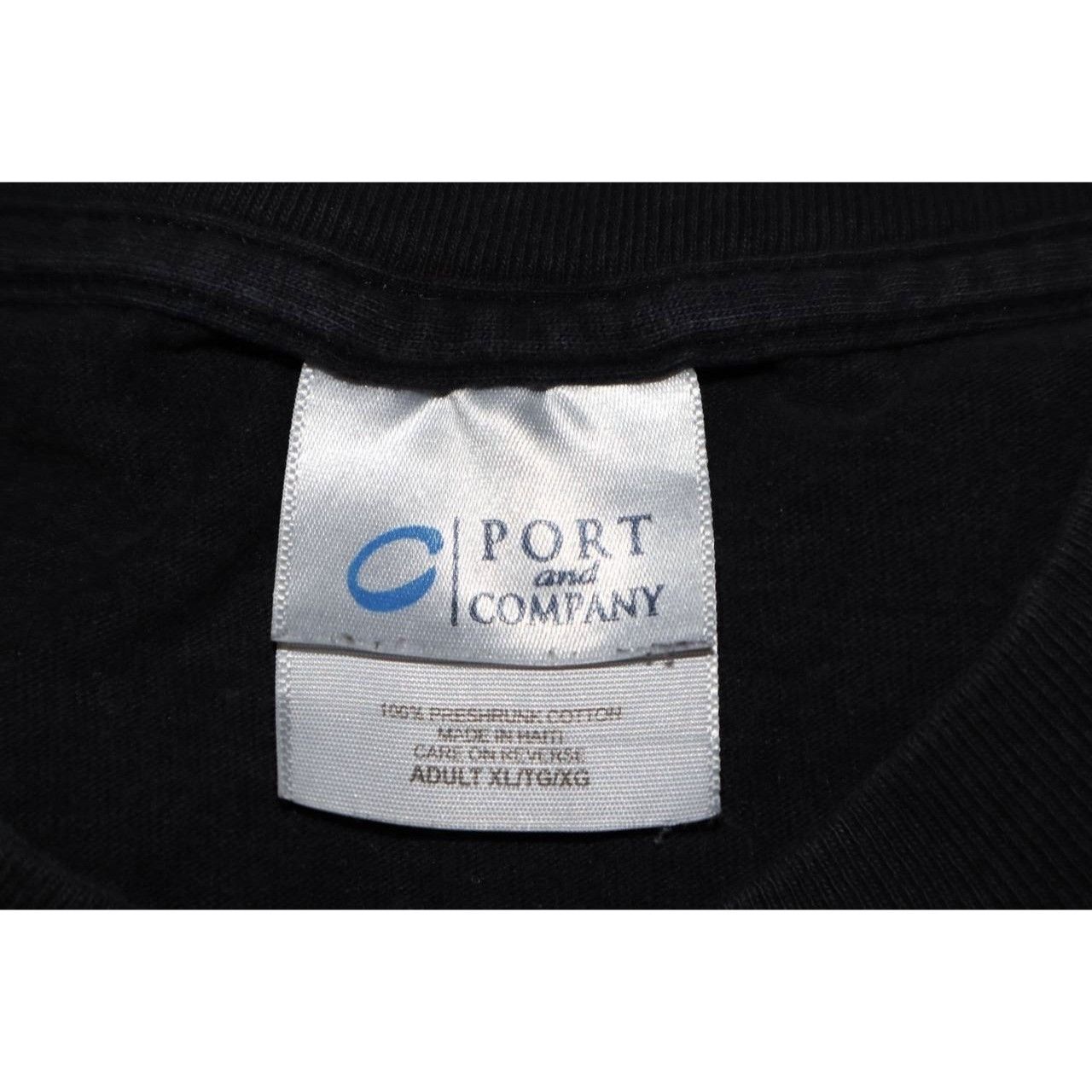 Vintage Vintage Y2K Graphic T-Shirt Lot (20) TV Promo MMA Affliction Size US XXL / EU 58 / 5 - 14 Thumbnail
