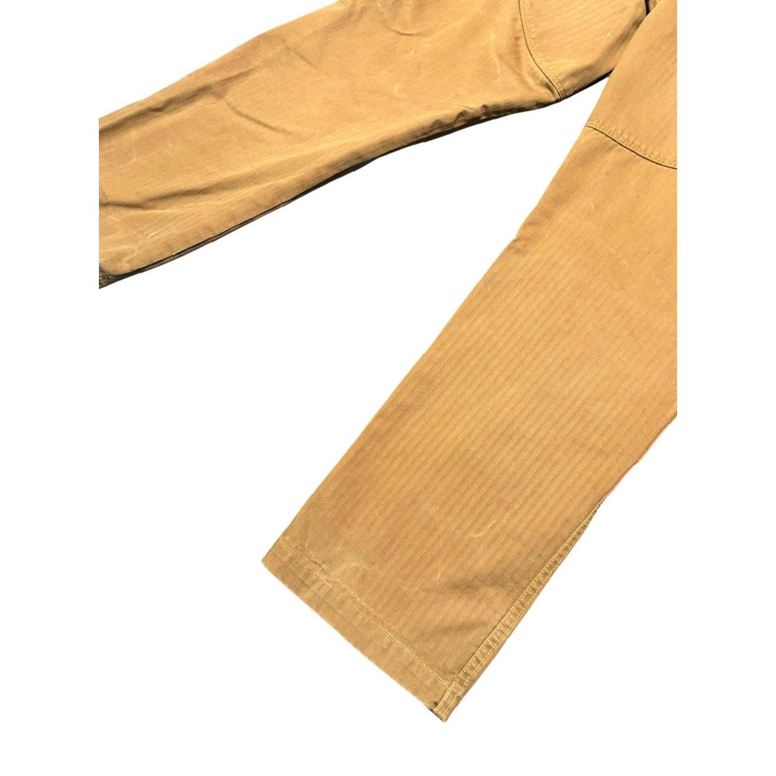 Polo Ralph Lauren VINTAGE Polo Ralph Lauren Men’s Sportsman Hunting Riding Pants Khaki 34/30 Straight Fit Rare Size US S / EU 44-46 / 1 - 7 Thumbnail