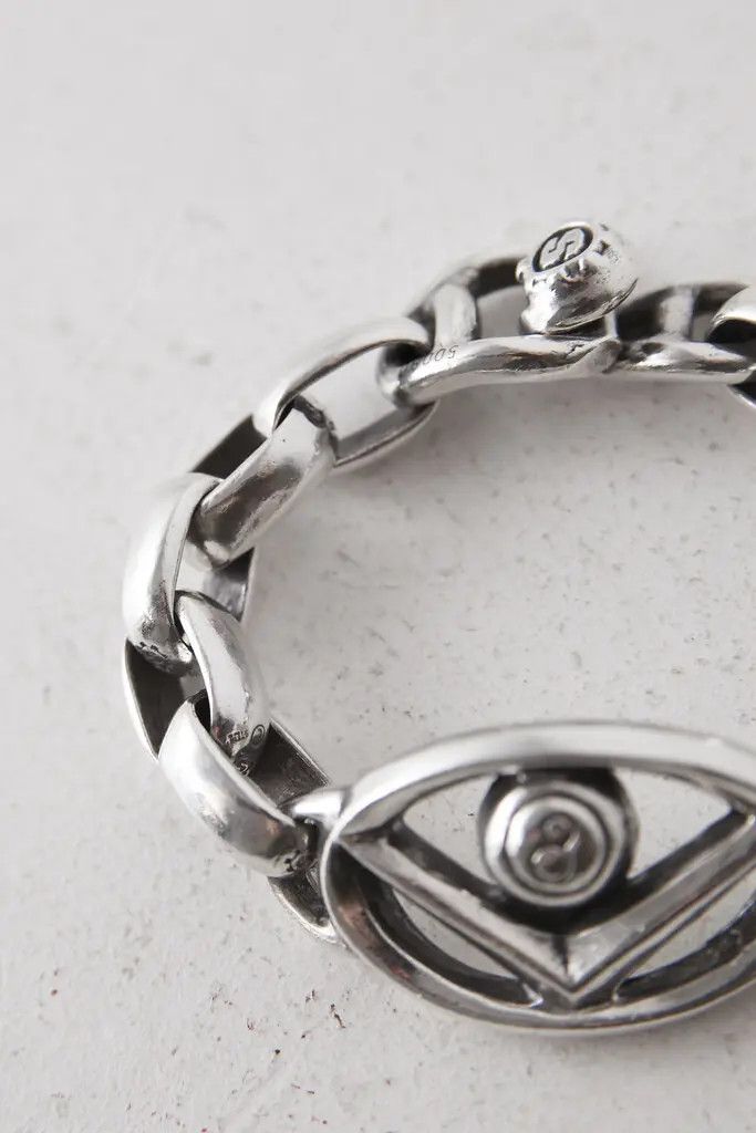 Gaboratory Starlingear V8 racing bracelet Size ONE SIZE - 6 Thumbnail
