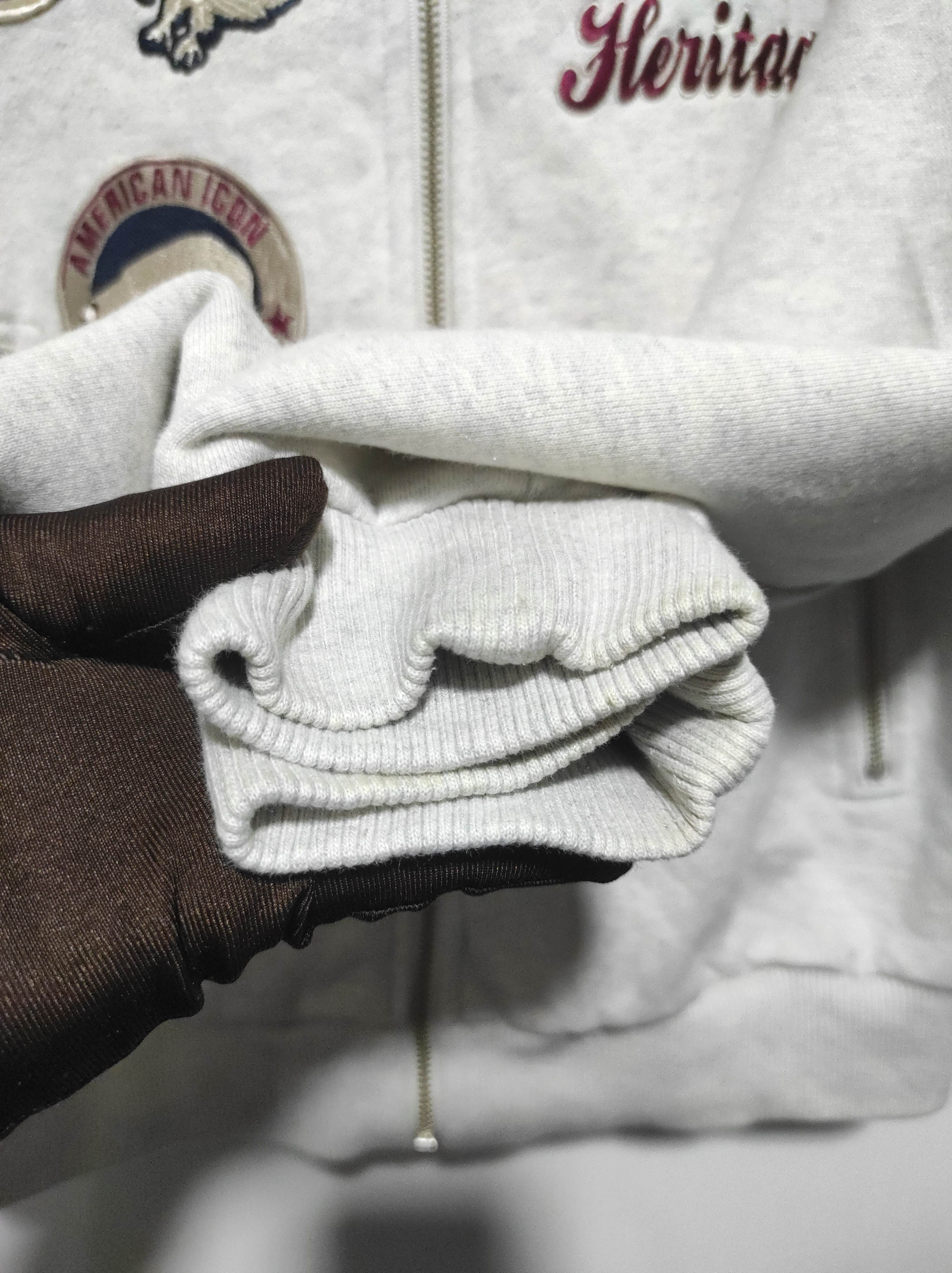 If Six Was Nine Jeep Fur Zip Hoodie Ifsixwasnine Lgb Style Size US M / EU 48-50 / 2 - 10 Thumbnail
