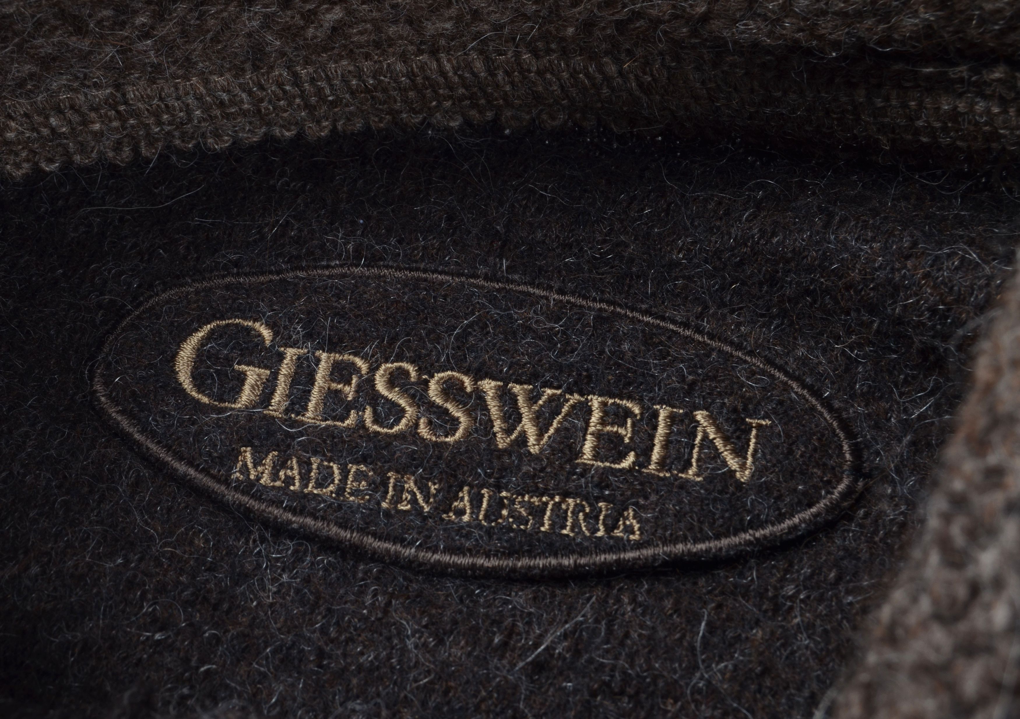 GIESSWEIN Vintage Giesswein Wool Alpaka Blend Button Front Sweater Size M / US 6-8 / IT 42-44 - 9 Thumbnail