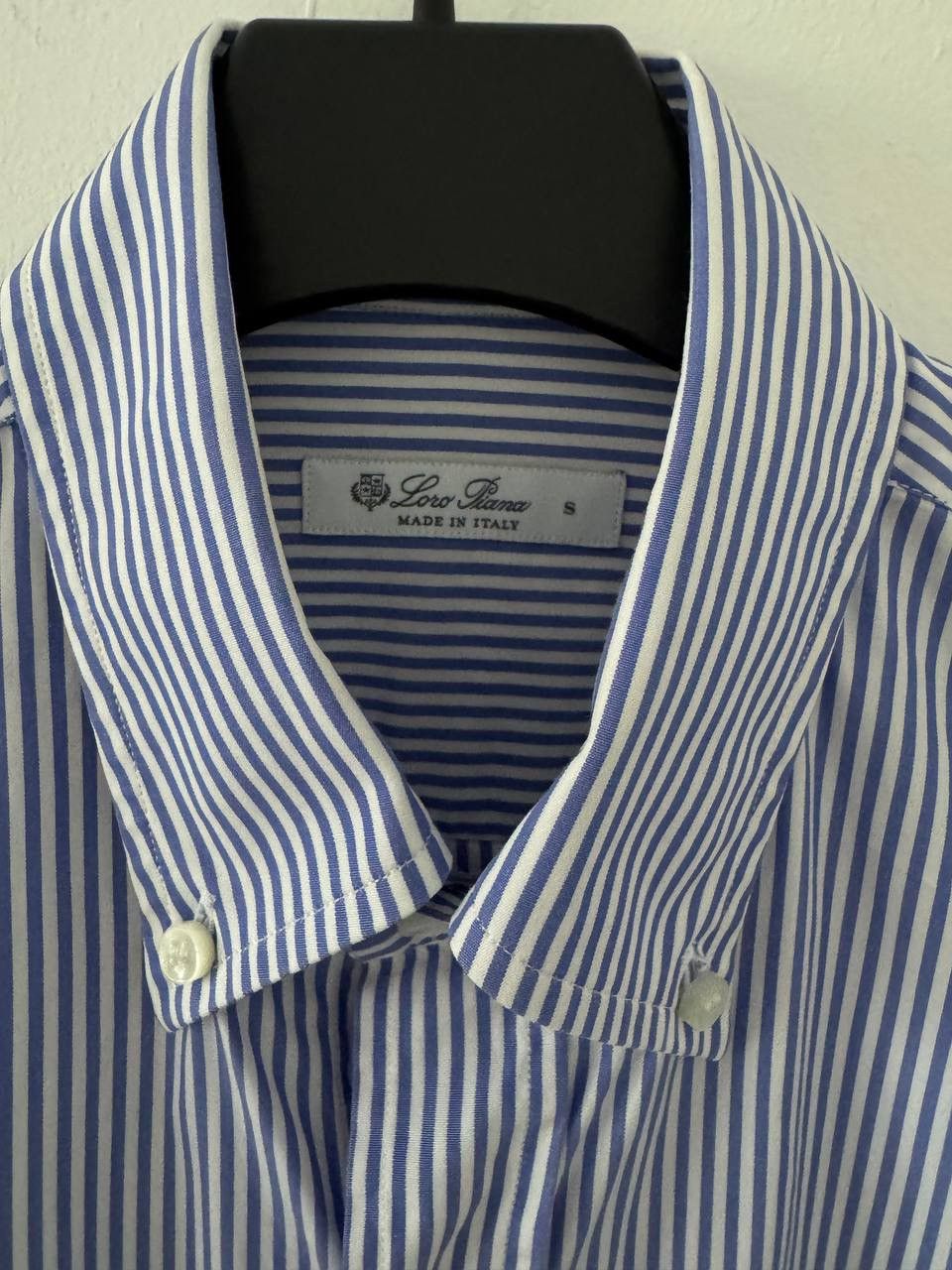 Loro Piana Loro Piana Size US S / EU 44-46 / 1 - 4 Thumbnail