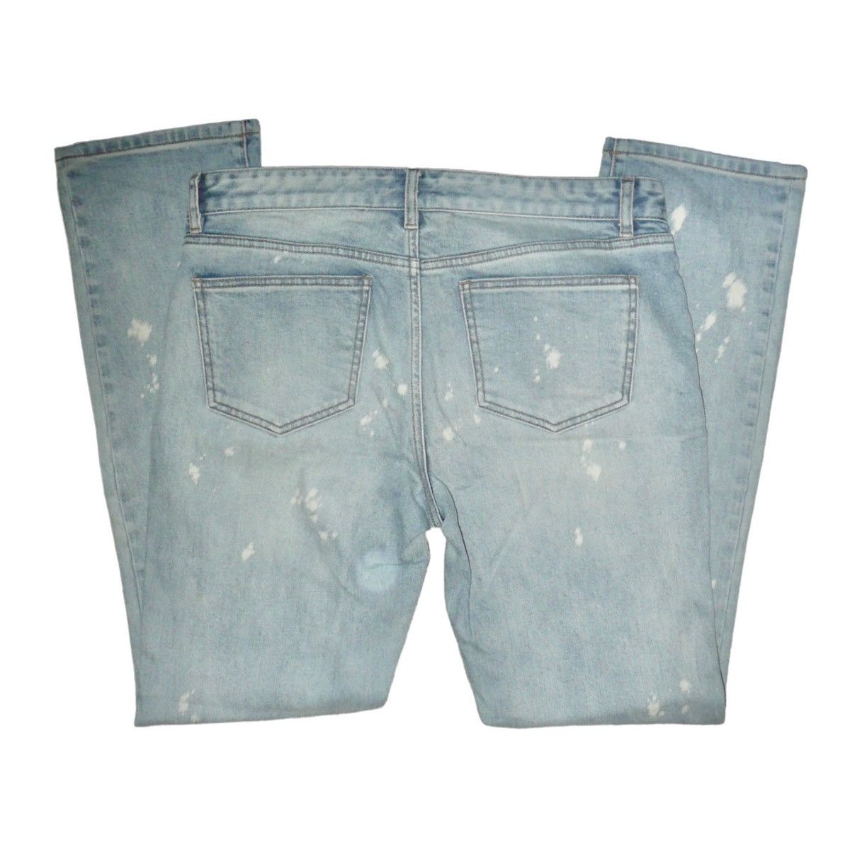 Haculla Pocket Monster Jeans • 34x34 Size US 34 / EU 50 - 4 Thumbnail