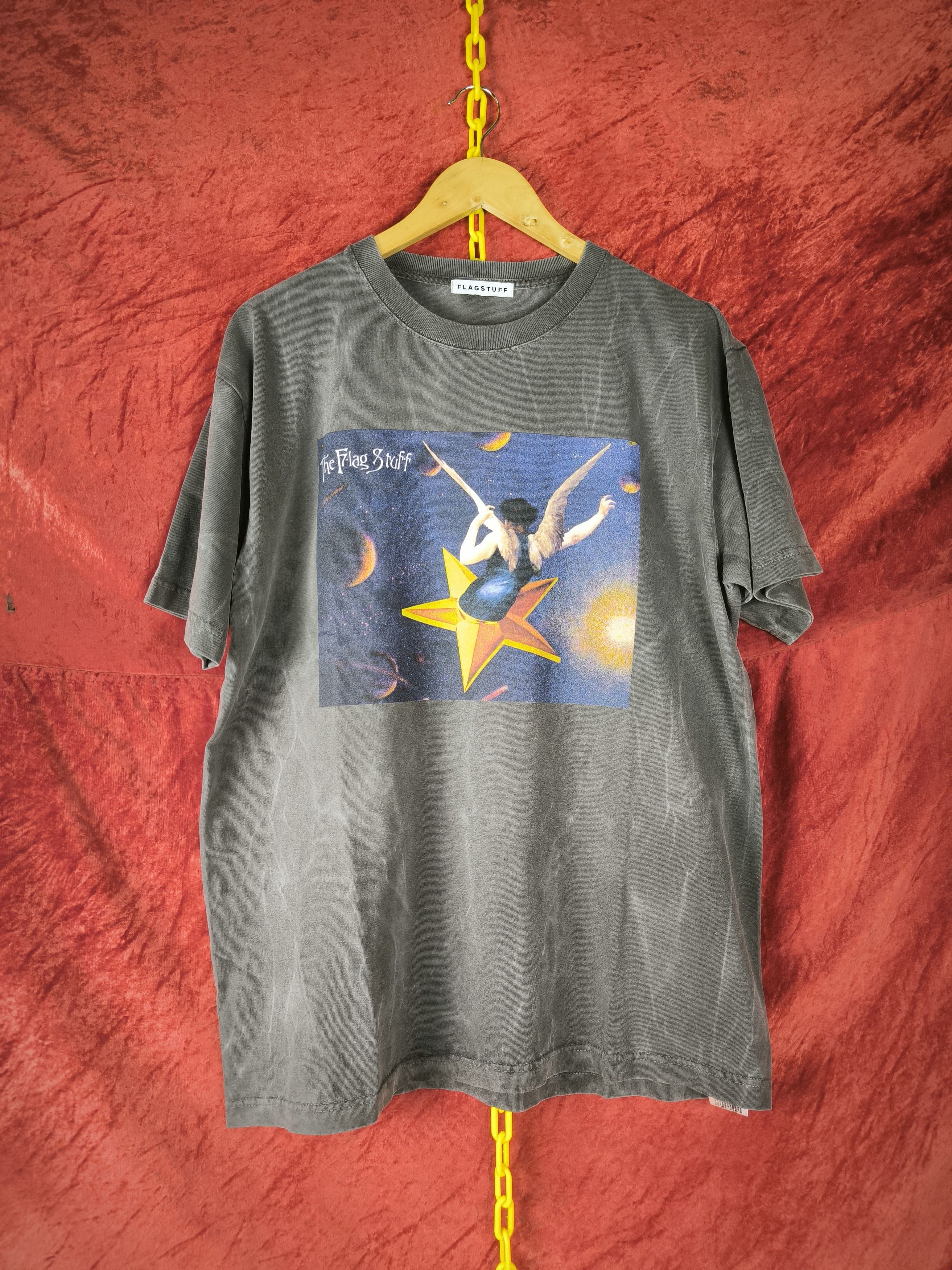 Flagstuff Up To No Good Black Size US L / EU 52-54 / 3 - 3 Thumbnail