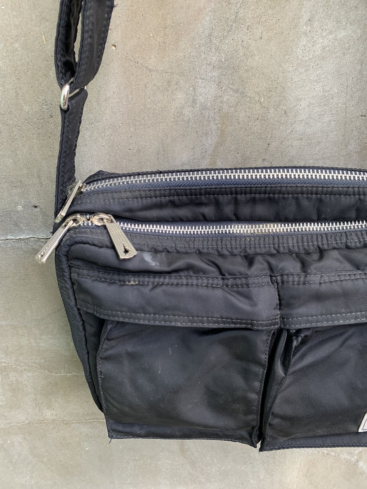 Porter Tanker Sling Bag Size ONE SIZE - 2 Thumbnail