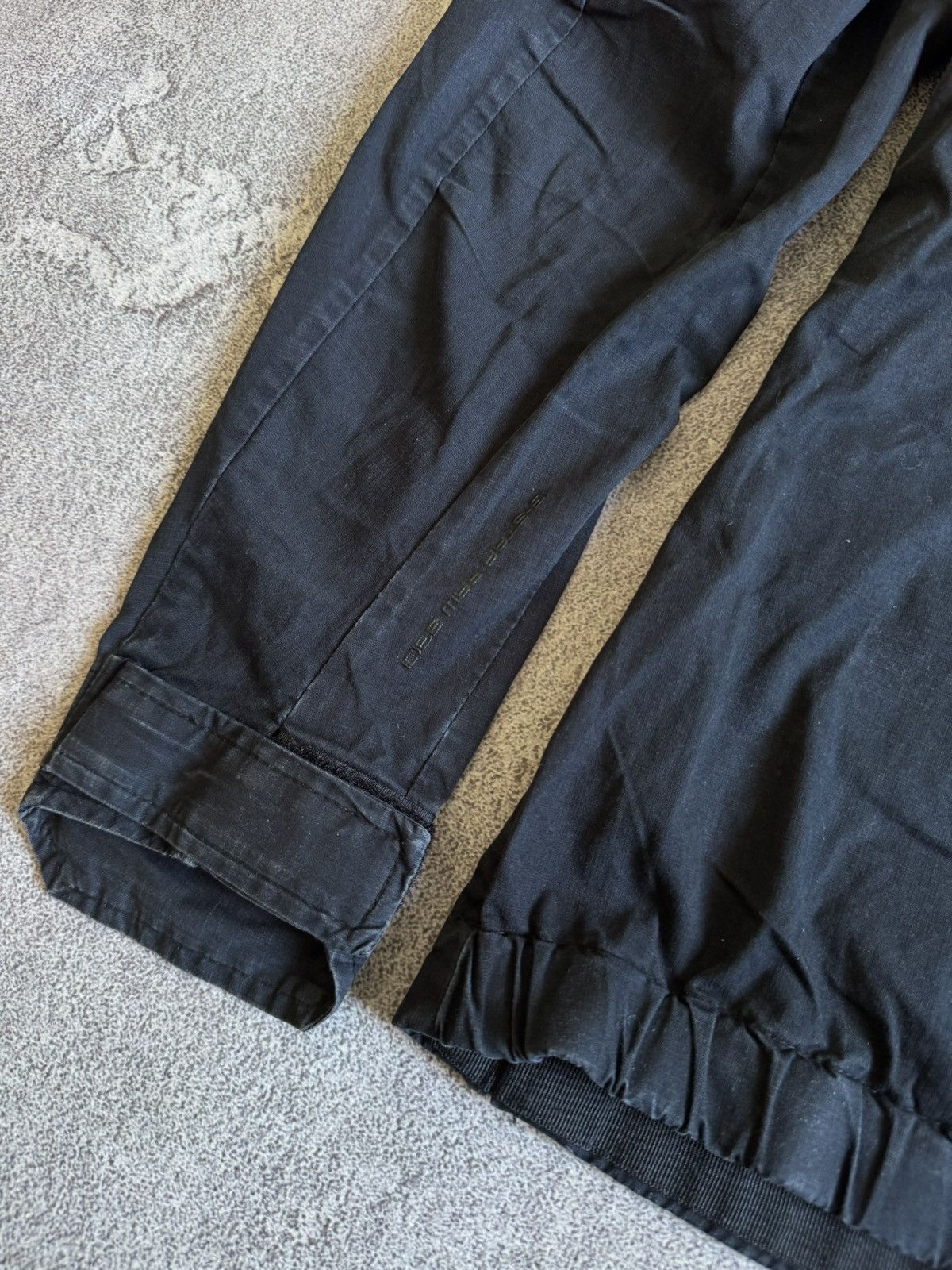 G-Star G star raw M serger overshirt LS military jacket zip bomber Size US M / EU 48-50 / 2 - 22 Thumbnail