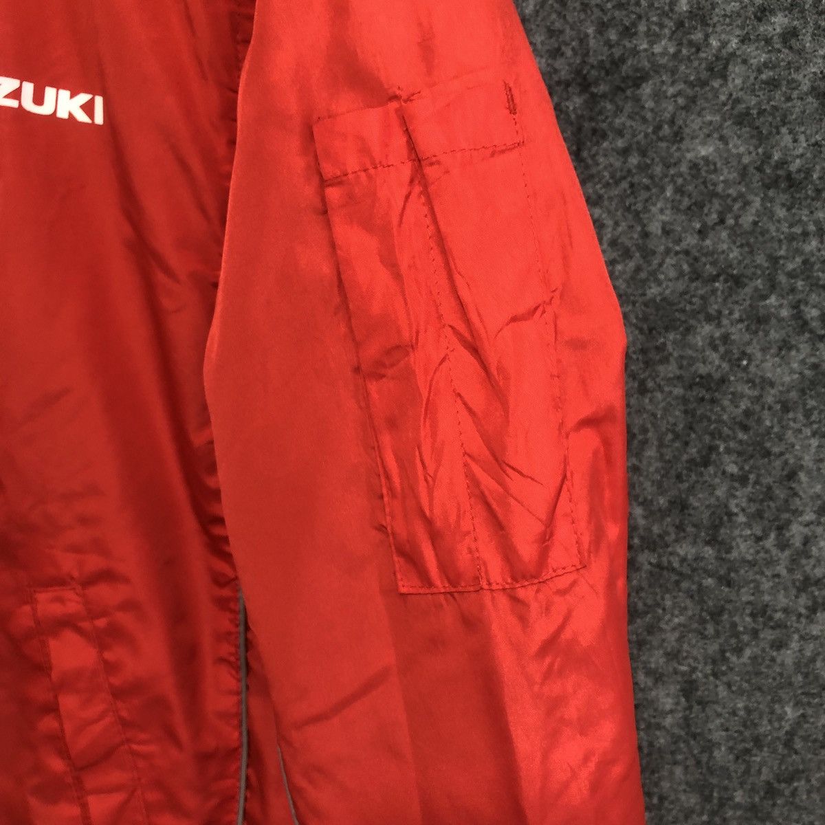 Vintage Vintage Suzuki Carry Jacket Size US L / EU 52-54 / 3 - 5 Thumbnail