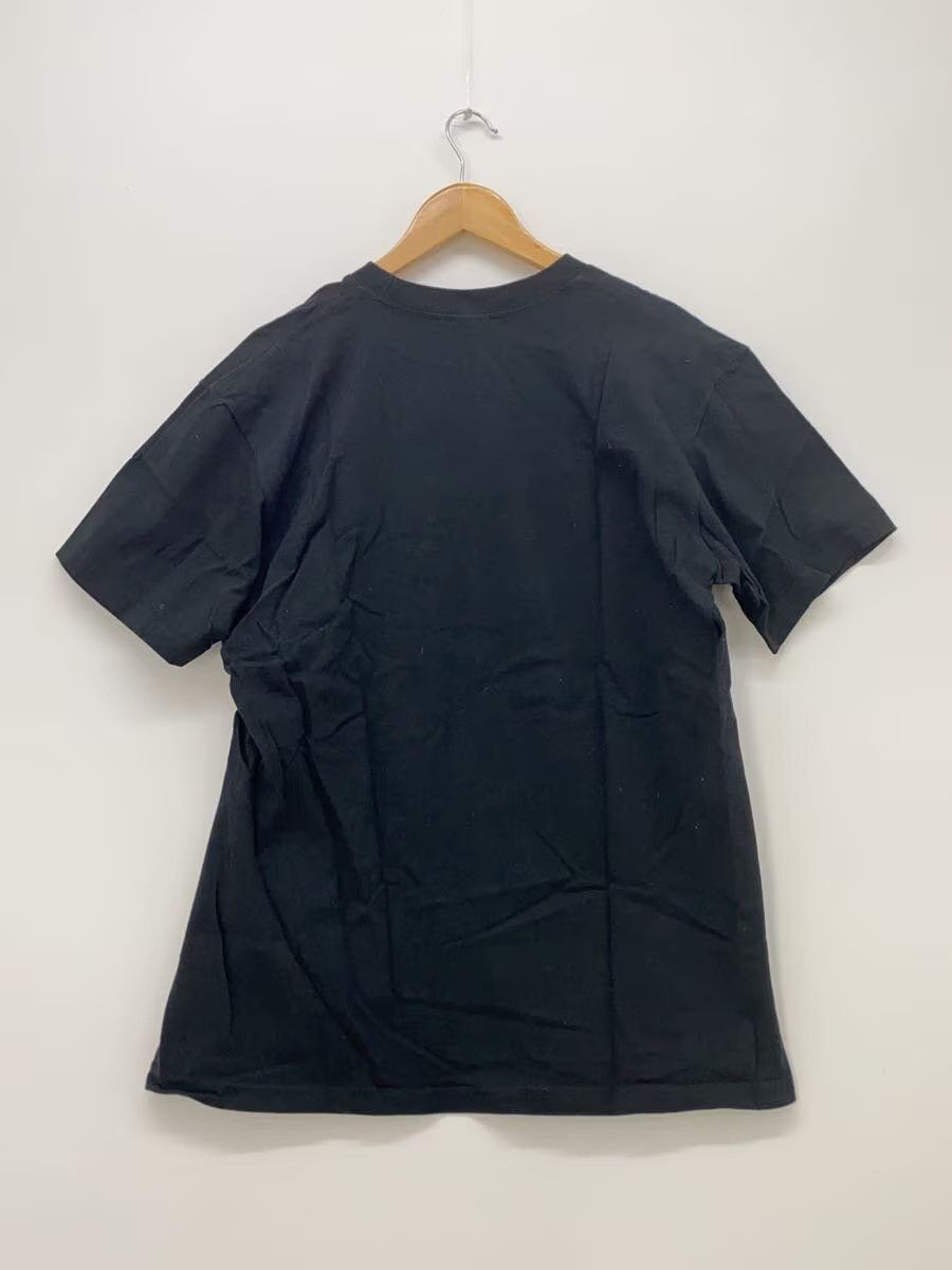 Supreme × Yohji Yamamoto Tekken Logo Tee Size US M / EU 48-50 / 2 - 2 Thumbnail