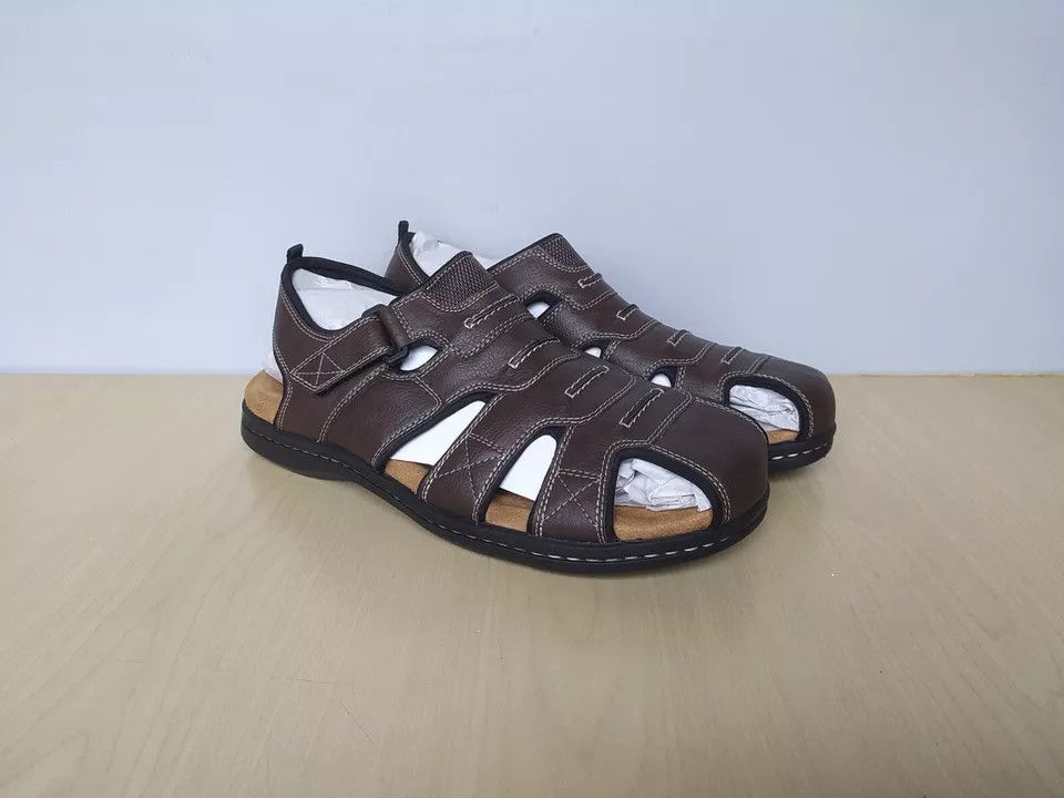 Dockers Dockers Men's Searose Fisherman Sandal Casual Shoes T 0015 Size US 12 / EU 45 - 9 Thumbnail