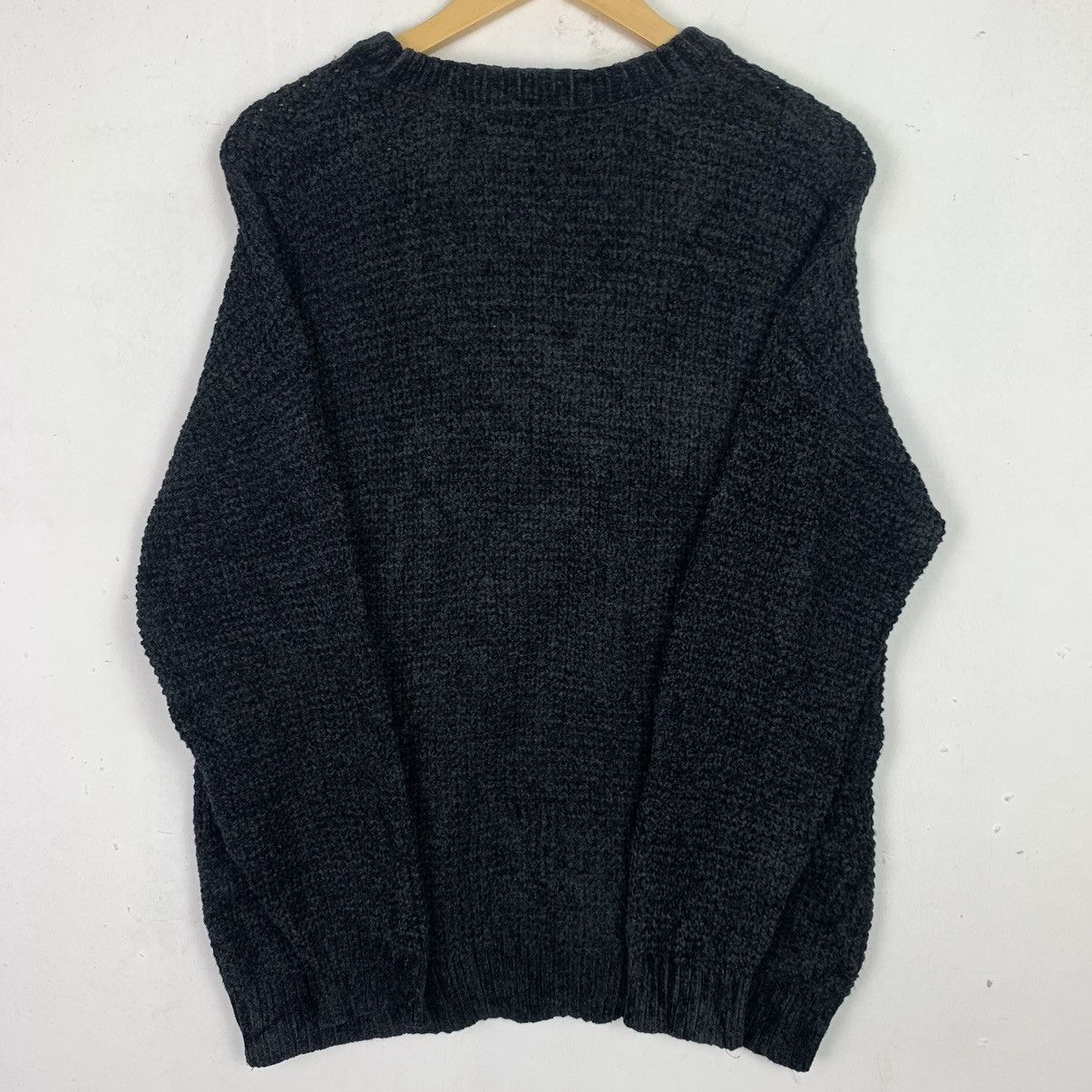 Japanese Brand × Vintage Vintage Confirm Knit Jumper Sweater Size US L / EU 52-54 / 3 - 10 Thumbnail