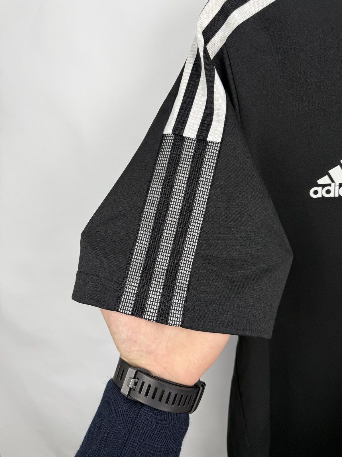 Adidas 🏴󠁧󠁢󠁳󠁣󠁴󠁿 2021 Celtic FC Adidas Soccer Jersey Training Shirt Rare Size US L / EU 52-54 / 3 - 9 Thumbnail