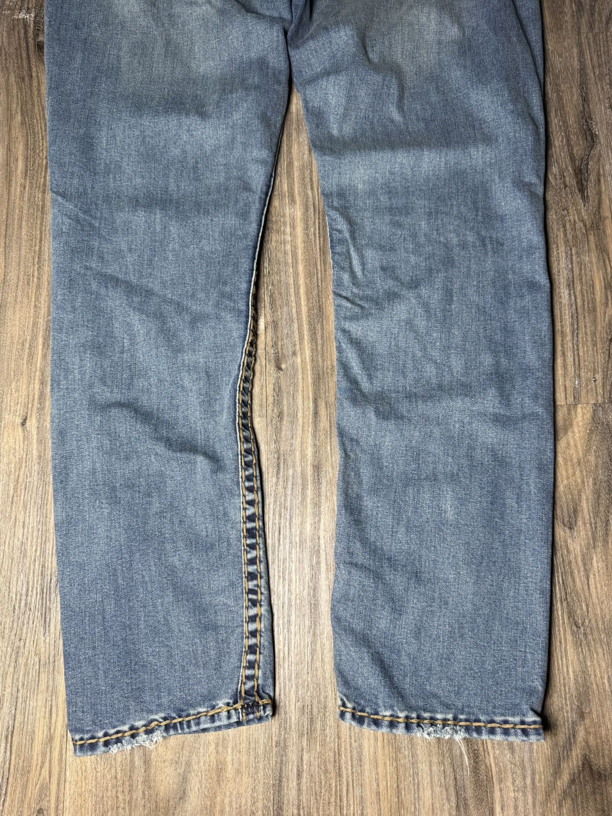 True Religion True Religion mens jeans Size US 38 / EU 54 - 4 Thumbnail