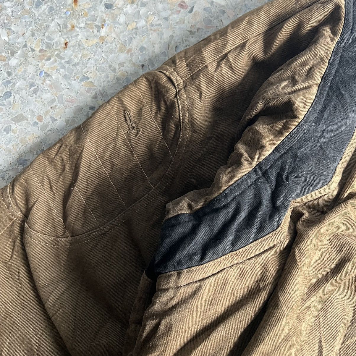 Designer × Vintage Lusso Amaro Jacket Size US L / EU 52-54 / 3 - 9 Thumbnail