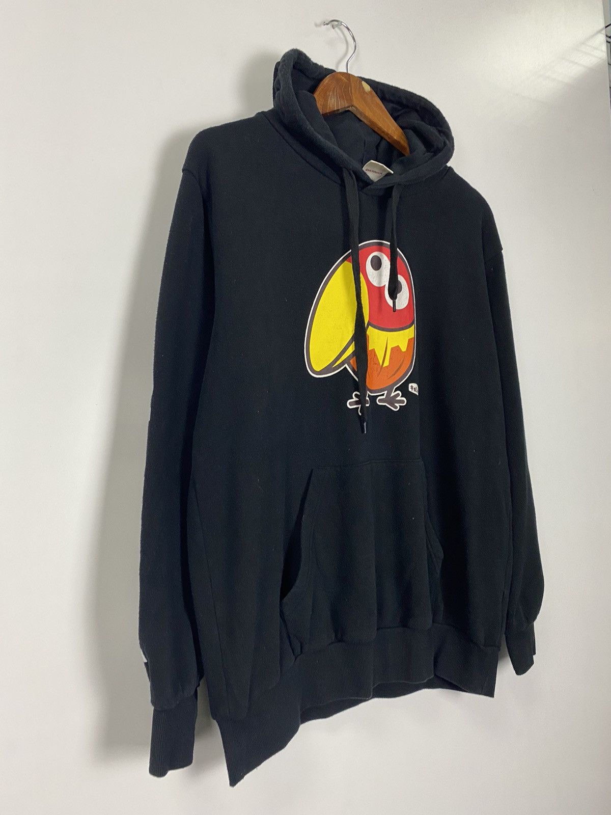 Anime × Vintage Vintage Morinaga Hoodies Size US L / EU 52-54 / 3 - 6 Thumbnail