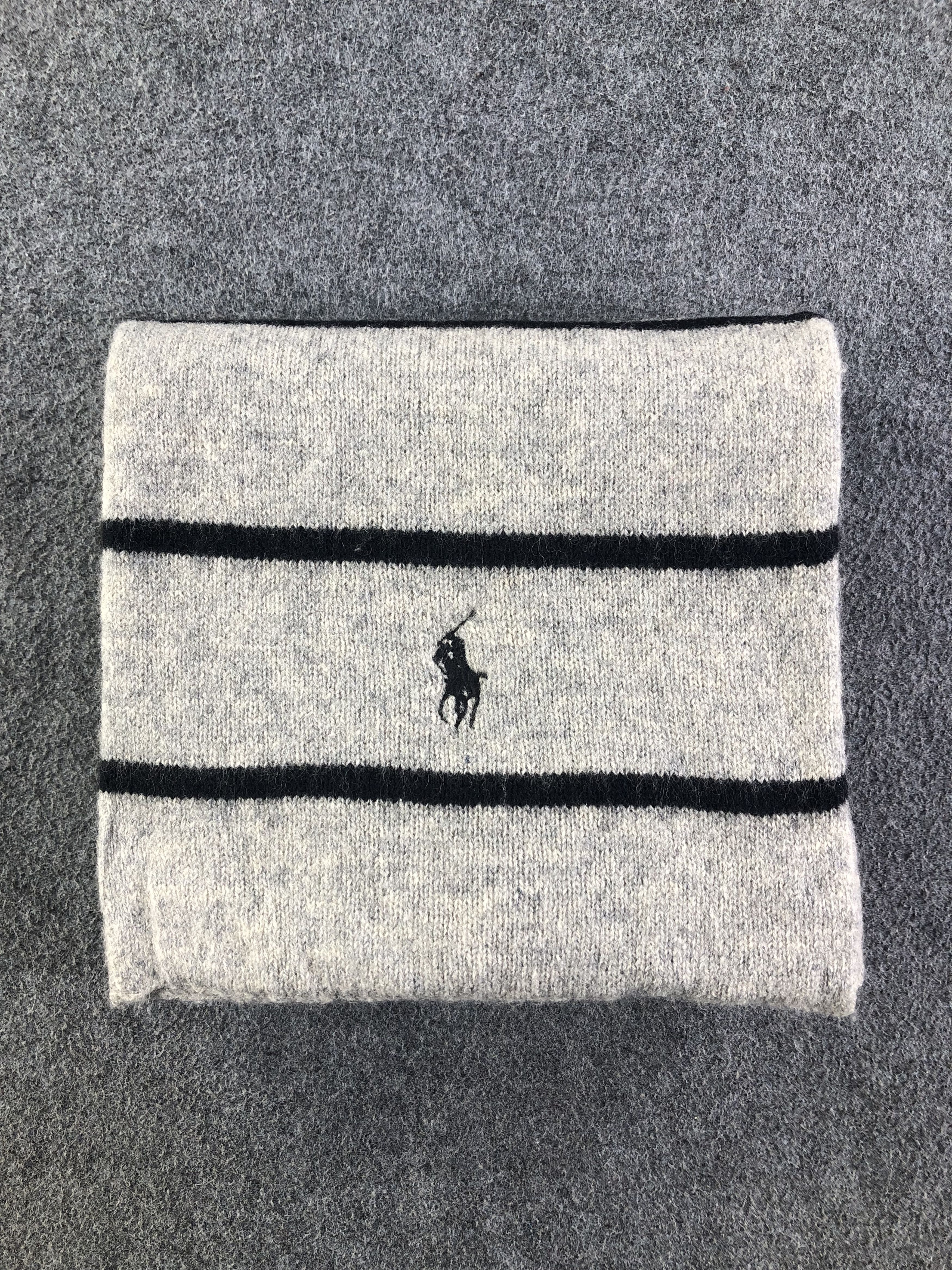 Polo Ralph Lauren Polo Ralph Lauren Scarf / Muffler / Neckwear Size ONE SIZE - 7 Thumbnail