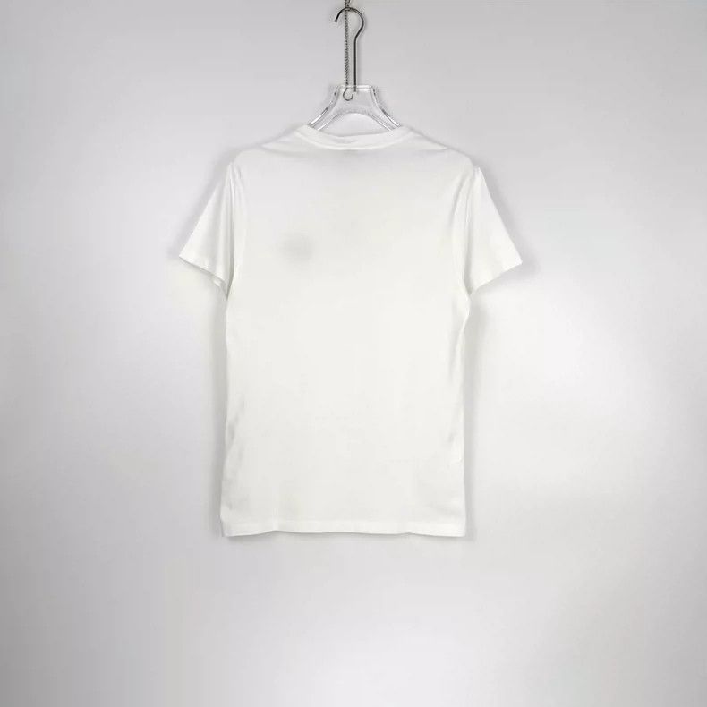 Loewe loewe white short sleeves 2504-Nextarrow Size US XS / EU 42 / 0 - 4 Thumbnail