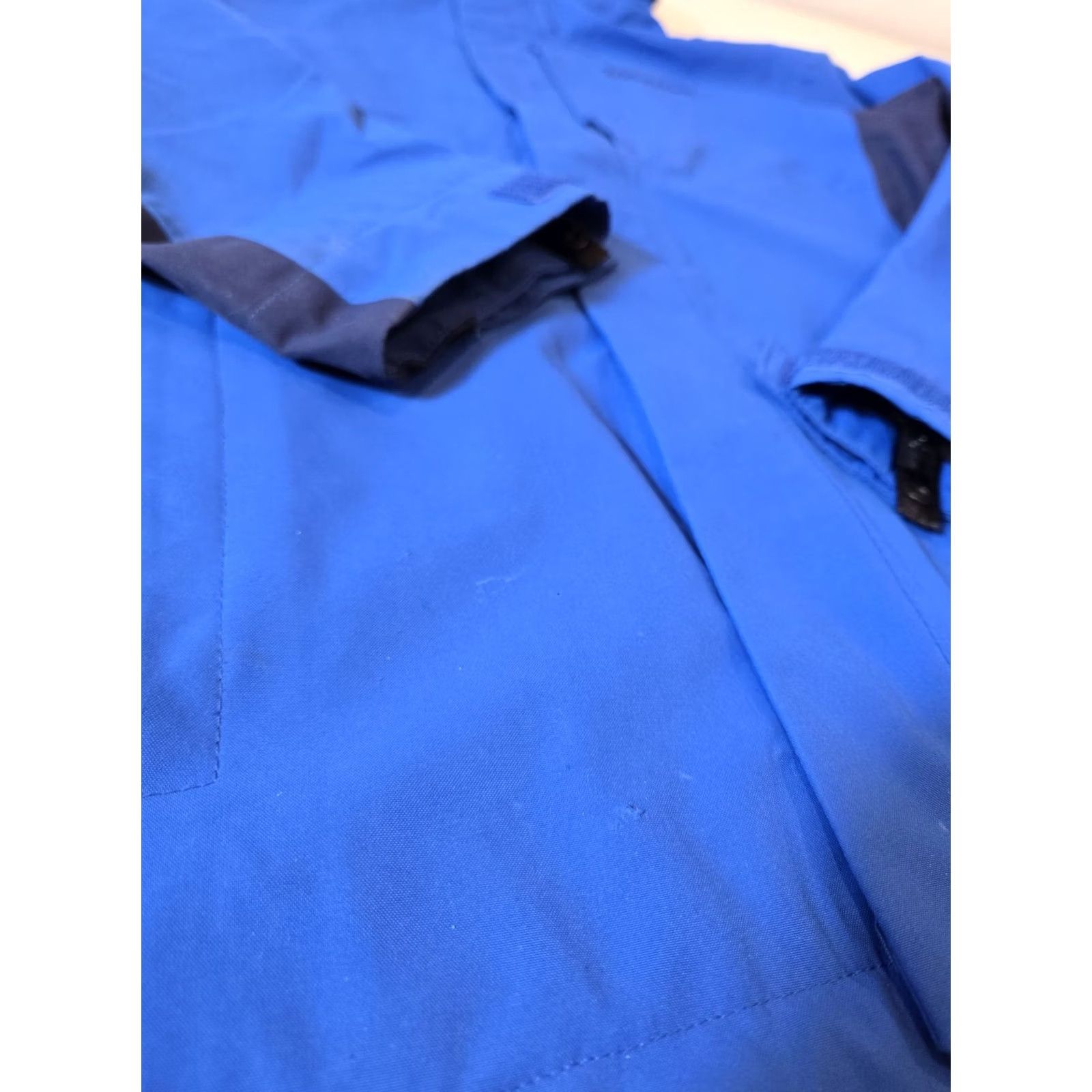 Marmot Marmot 3-in-1 Jacket Blue Hooded Mens Small Duck 3-in-1 Jacket Casual Travel Workwear Outdoor Ski Men MDML Size US S / EU 44-46 / 1 - 3 Thumbnail