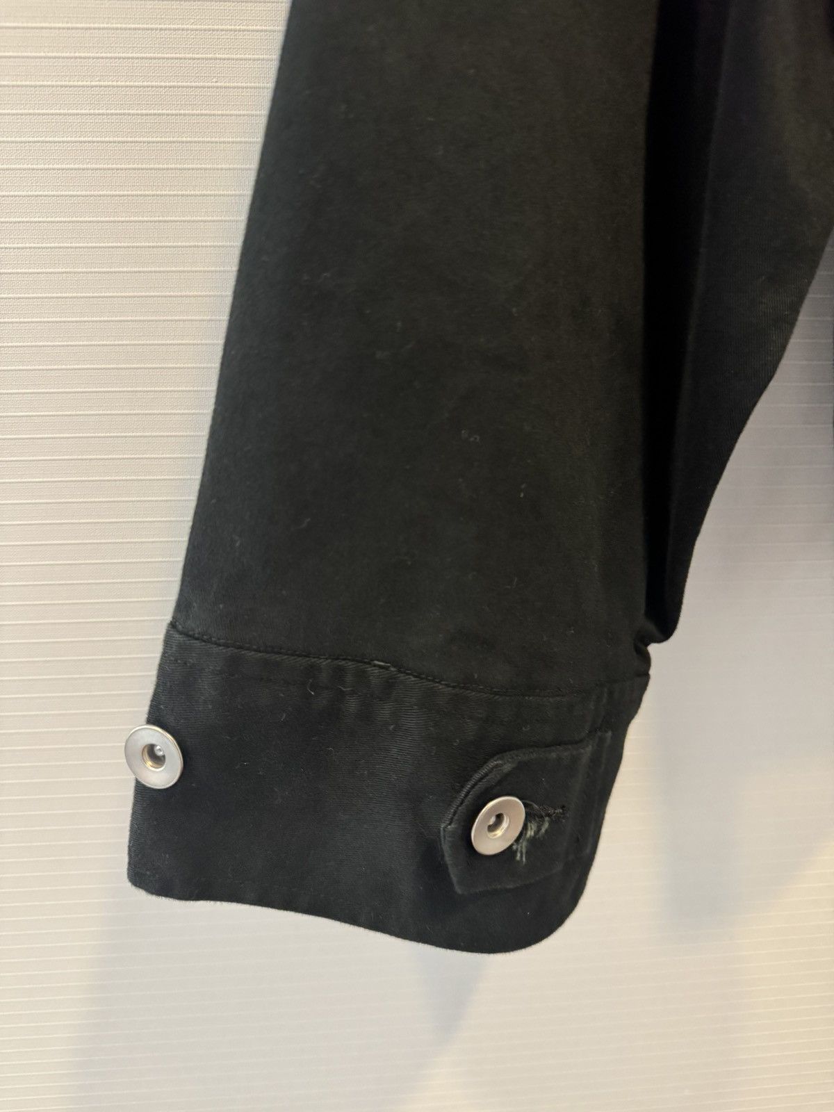 Other Bibliotherk Reversible jacket Size US M / EU 48-50 / 2 - 8 Thumbnail