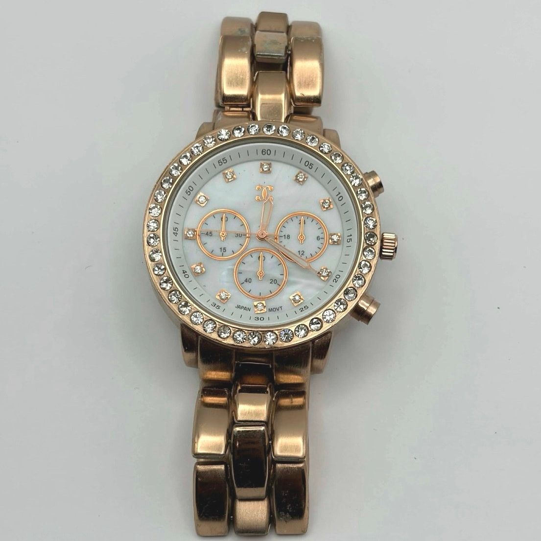 Other Retro Gold Men’s Watch Size ONE SIZE - 3 Thumbnail