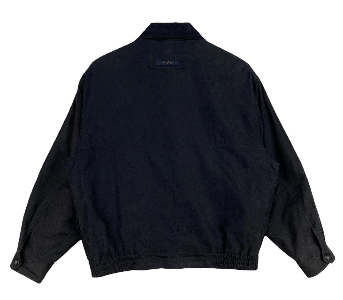 Playboy Playboy Collection Bomber Jacket Size US M / EU 48-50 / 2 - 3 Thumbnail