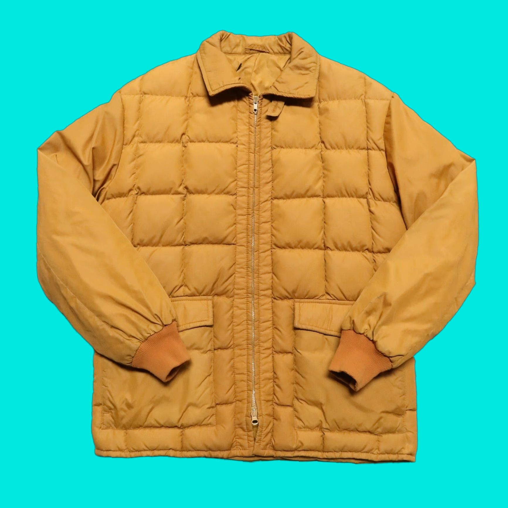 Eddie Bauer × JJJJound Eddie Bauer x JJJJound Skyliner Jacket
