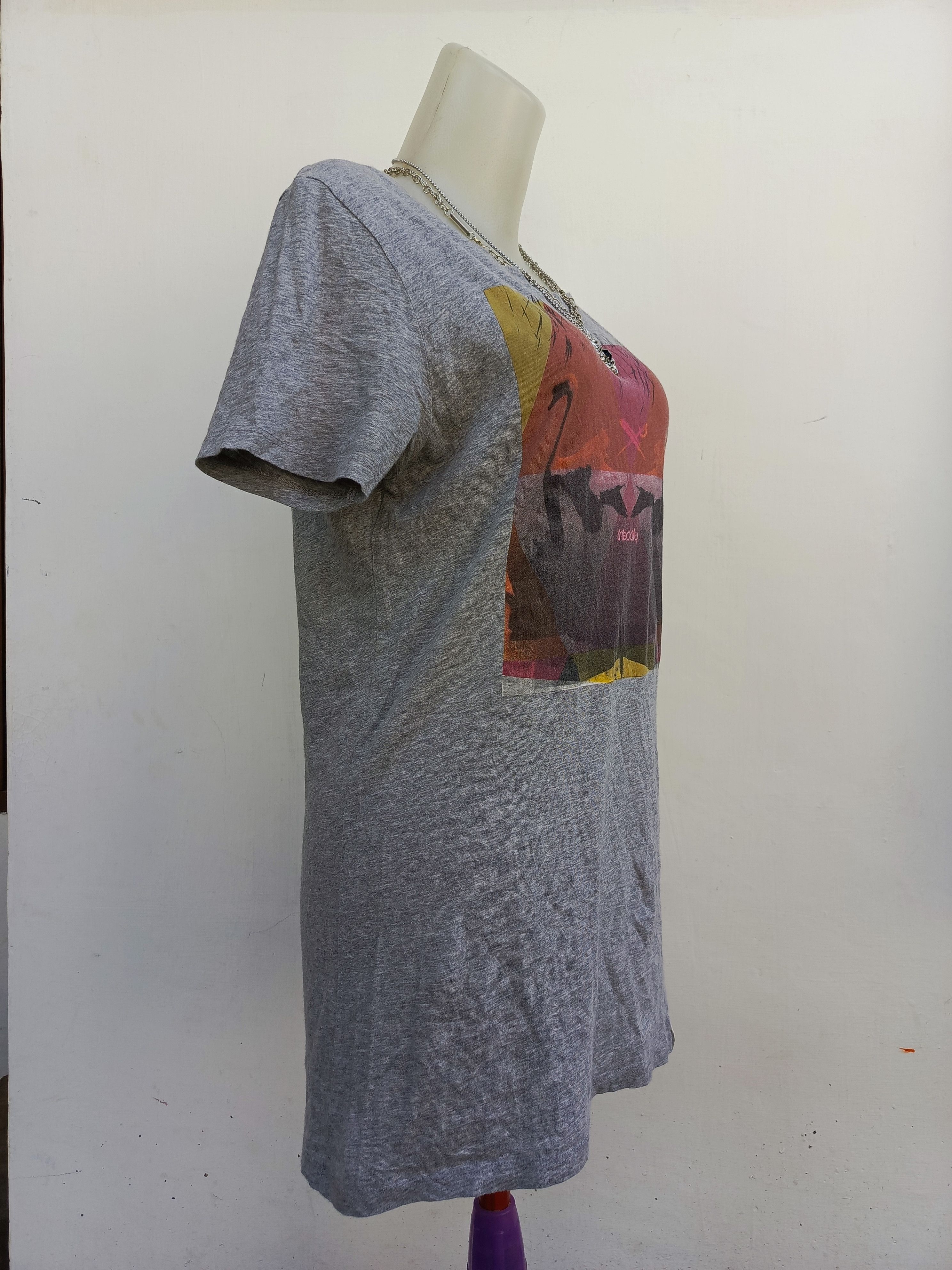 Other Iriedaily short sleeve T-shirt Size S / US 4 / IT 40 - 3 Thumbnail
