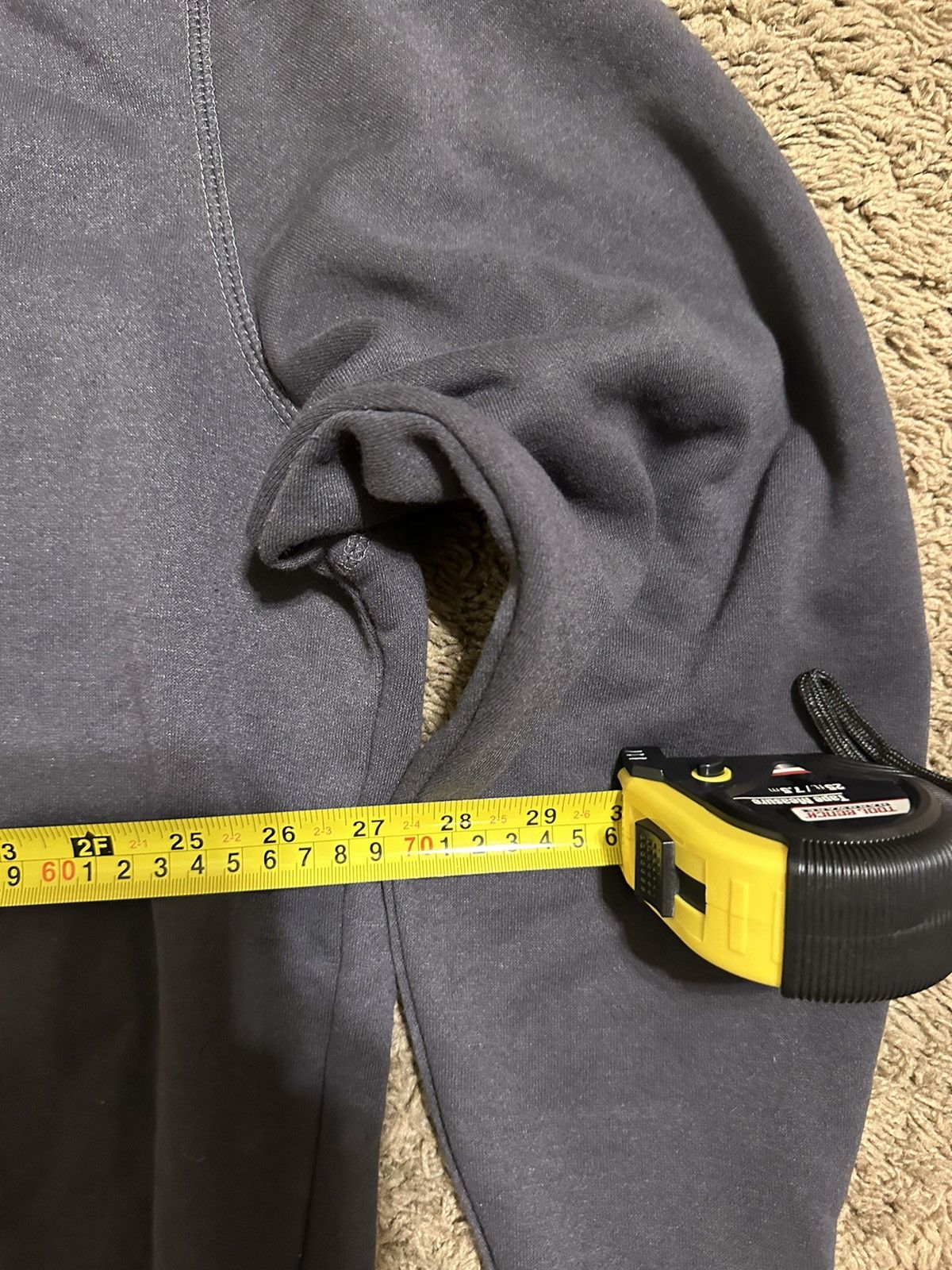 NCAA × Vintage Vintage NCAA Baylor Bears “golden bear” hoodie 00s size 2XL Size US XXL / EU 58 / 5 - 5 Thumbnail