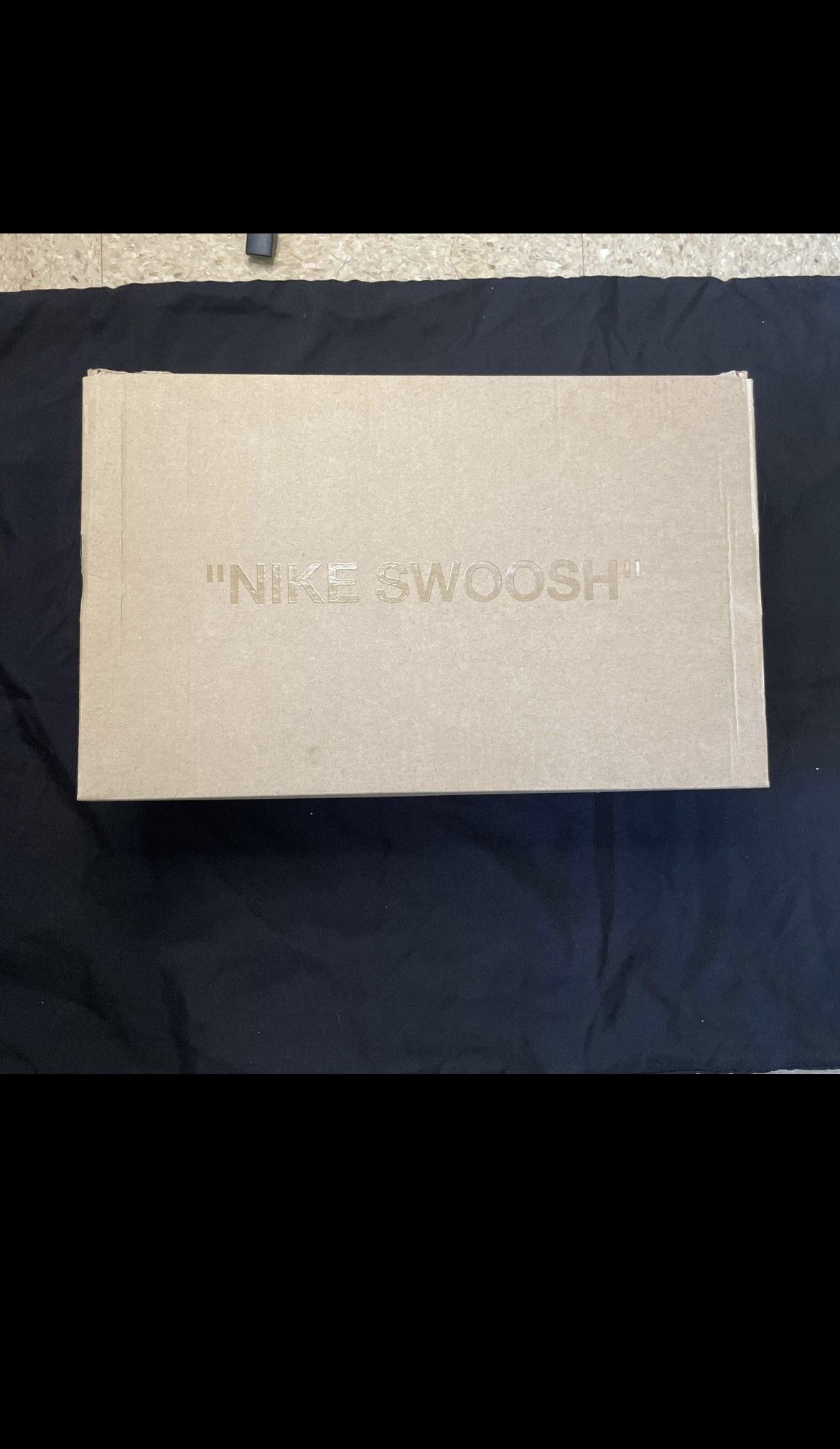 Nike × Off-White Nike Air Force 1 Low Off-White Vilt Size US 5 / EU 37 - 10 Thumbnail