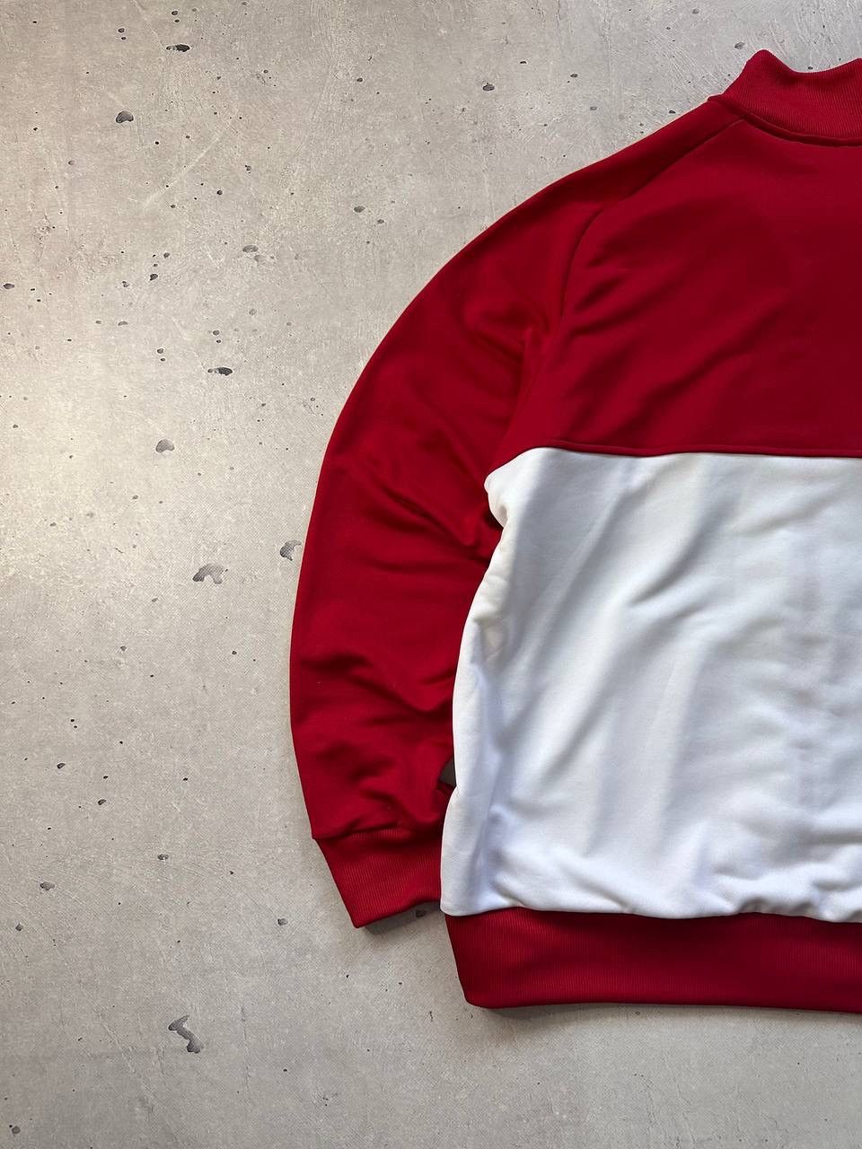 Adidas × Vintage Bayern Munich 2011/12 Training Football Soccer Track Jacket Size US XXL / EU 58 / 5 - 10 Thumbnail