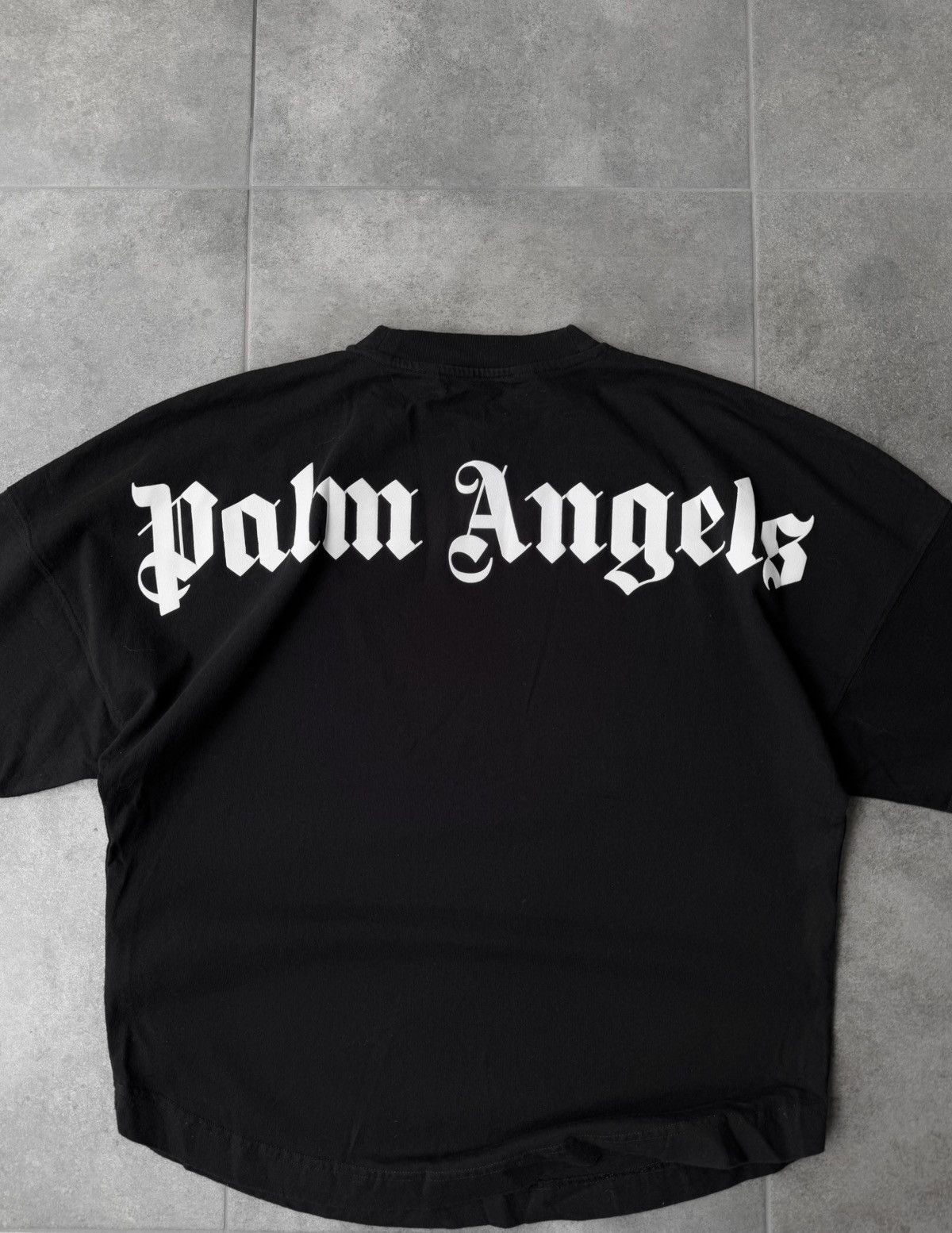 Palm Angels Palm Angels T Shirt Size US M / EU 48-50 / 2 - 2 Thumbnail
