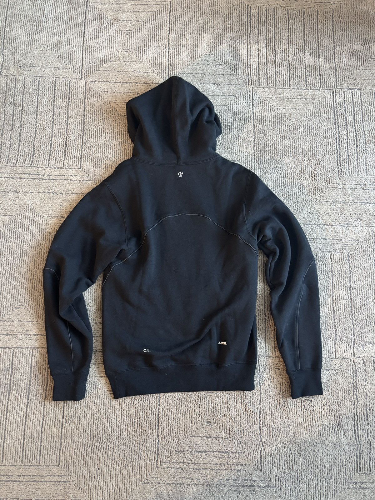NOCTA × Nike Nike x Nocta hoodie Size US XS / EU 42 / 0 - 2 Thumbnail