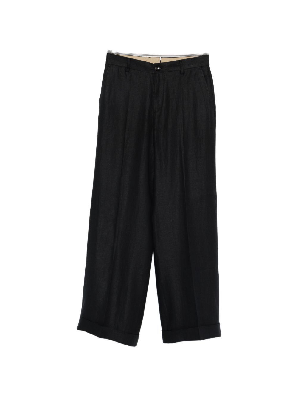 L.B.M. 1911 LINEN TROUSERS Size 27" / US 4 / IT 40 - 1 Thumbnail