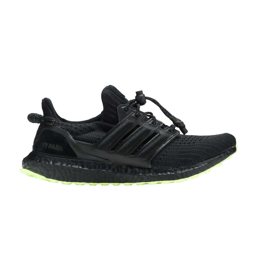 ivy park x adidas ultraboost