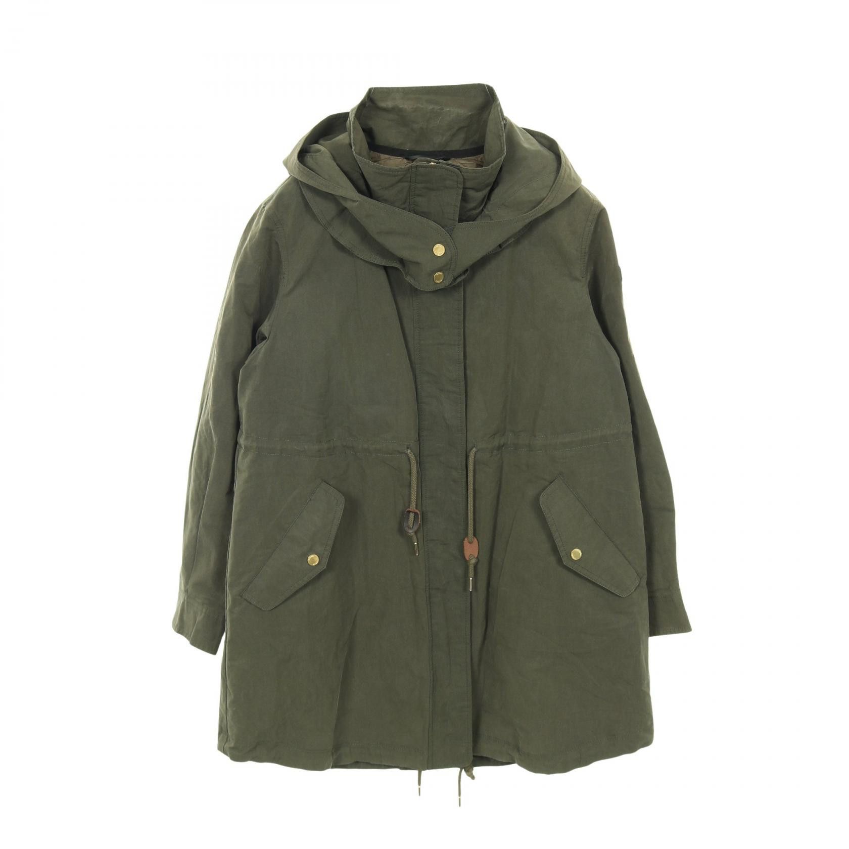 Other Other TATRAS Nylon Coat Textile Outerwear DUTY FREE for USA Size ONE SIZE - 1 Thumbnail