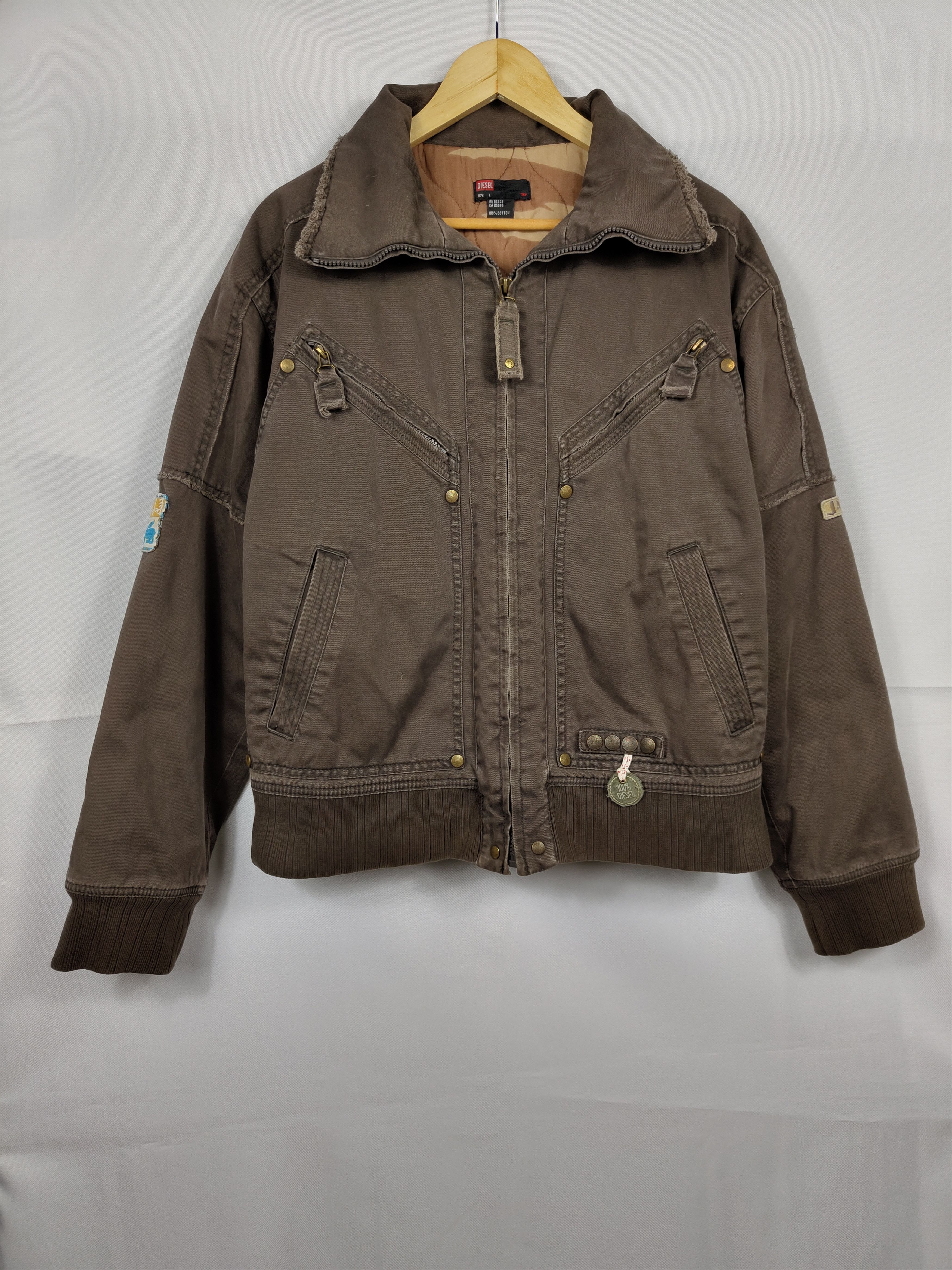 Diesel Archive | Grailed