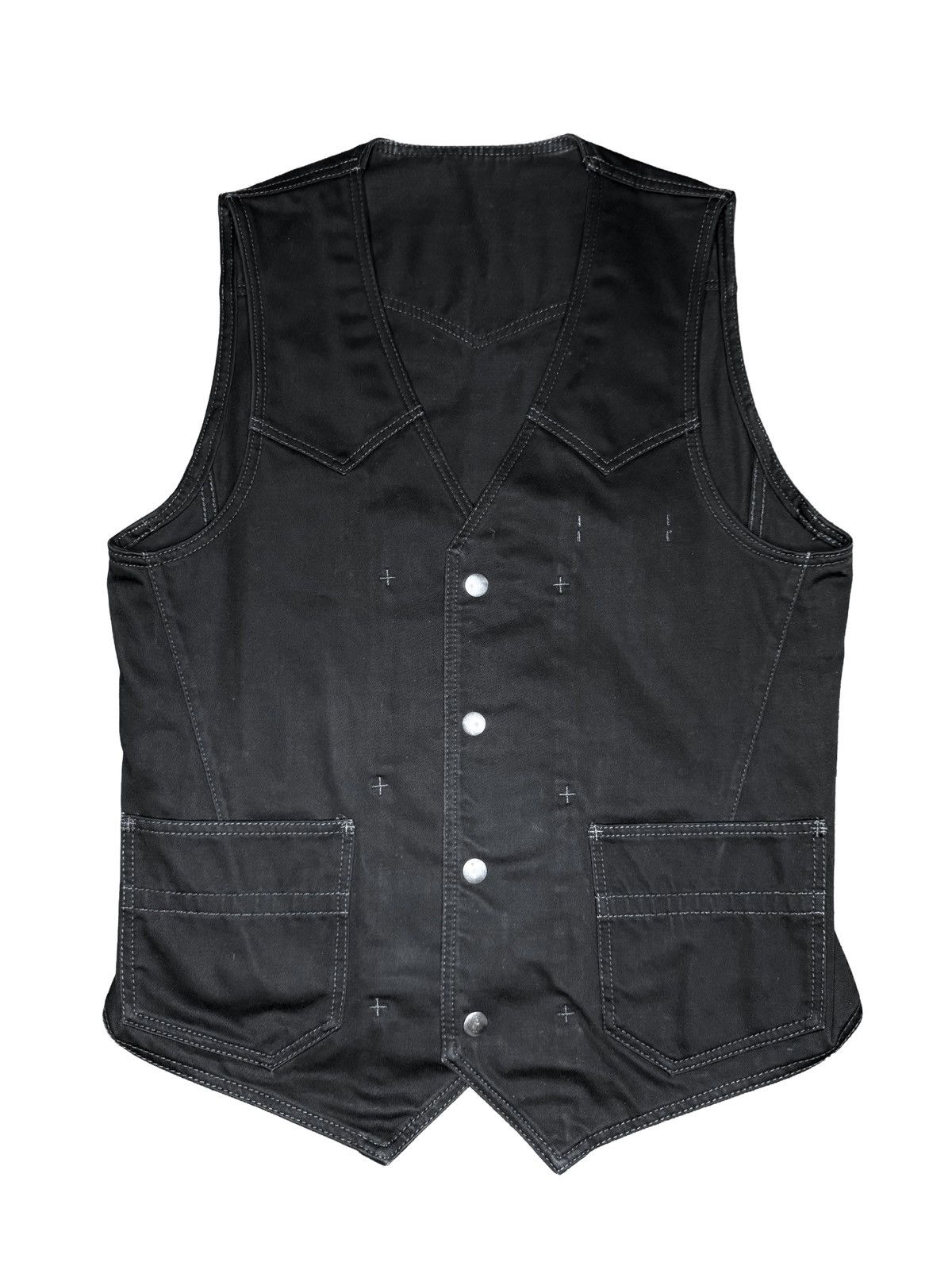 Number(n)ine 08SS BIRDS期 Tank Number (N)ine number nine ss08 “birds” tank | Grailed